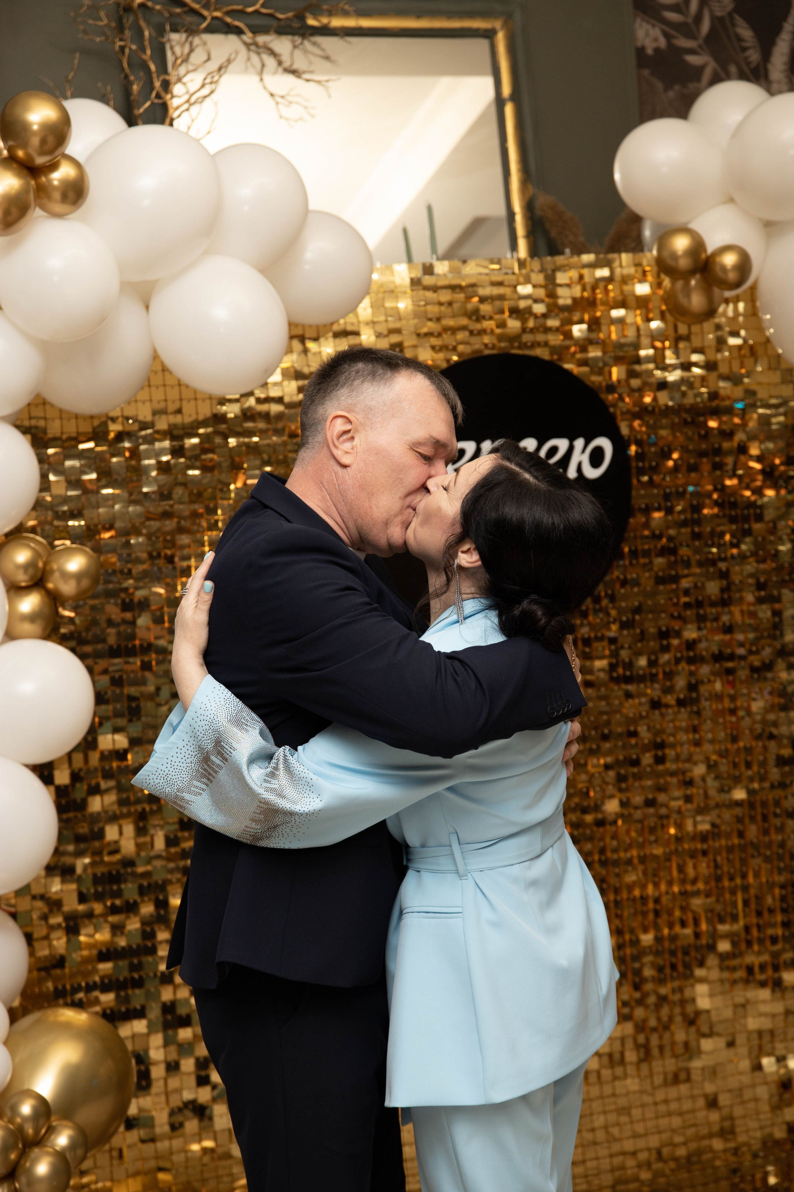 50 лет Сергею. Свадебный и индивидуальный фотограф Владивосток