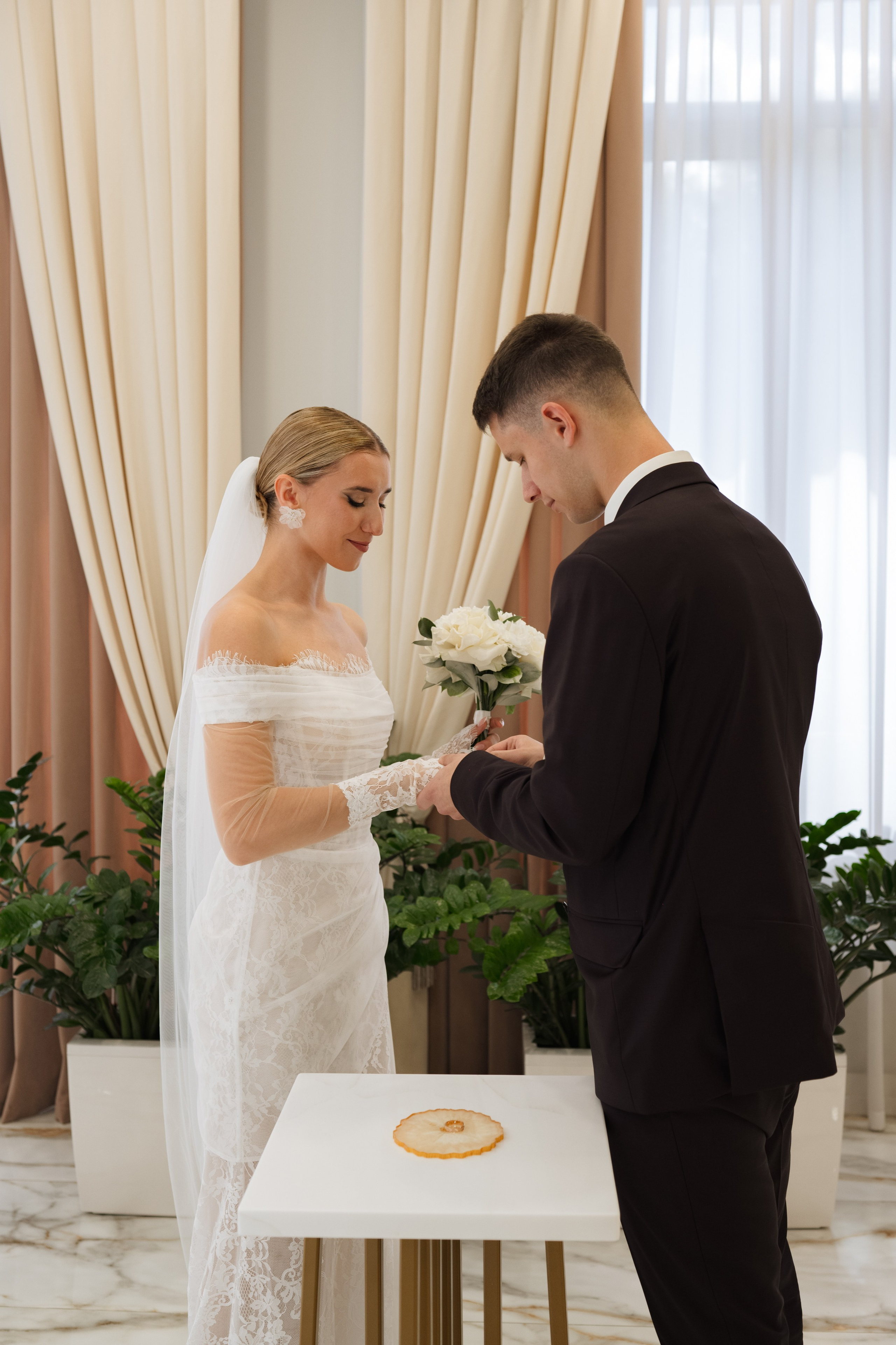 Свадьбы. Фотограф в Санкт-Петербурге