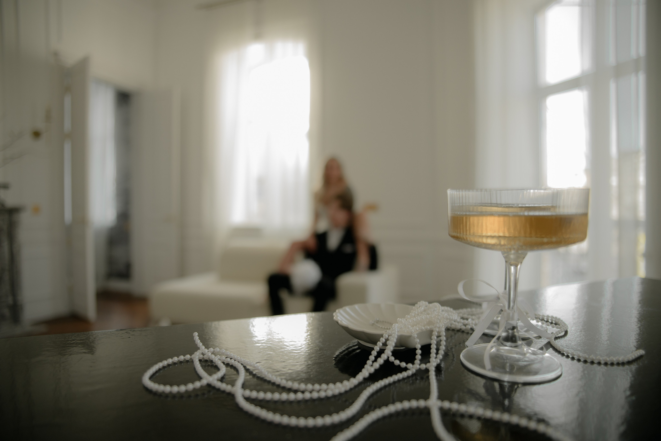 Кирилл и Настя | Доходный дом. Фотограф в Саратове и Энгельсе — Склярова Дарья