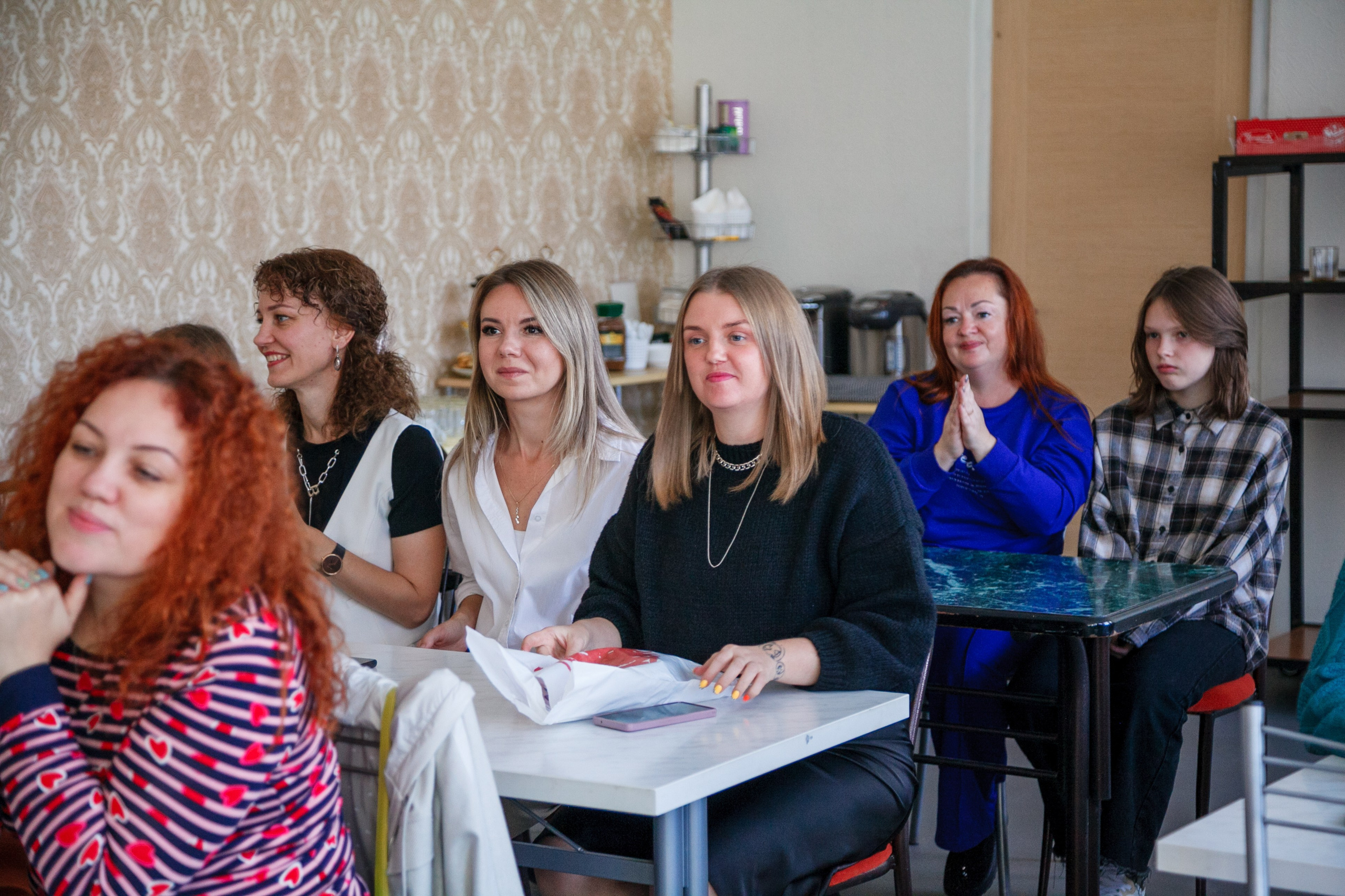 Ретрит"ОТКРОЙ СЕБЯ». Свадебный и семейный фотограф в Армавире