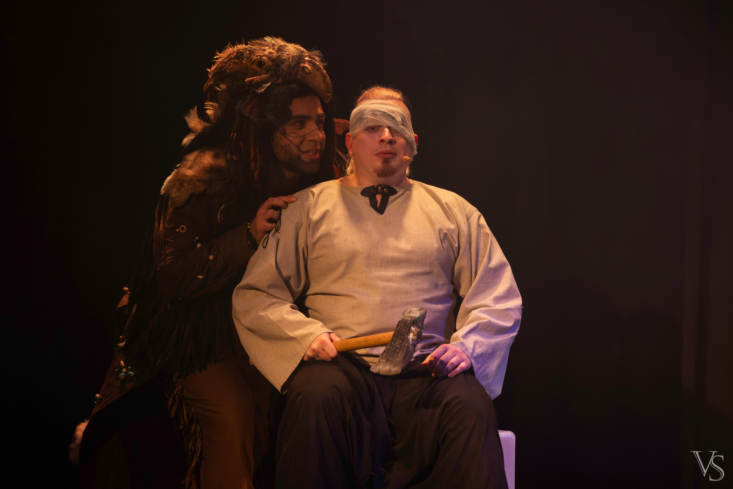 Книга стихий 25.01. Фотограф Виктор Степанов