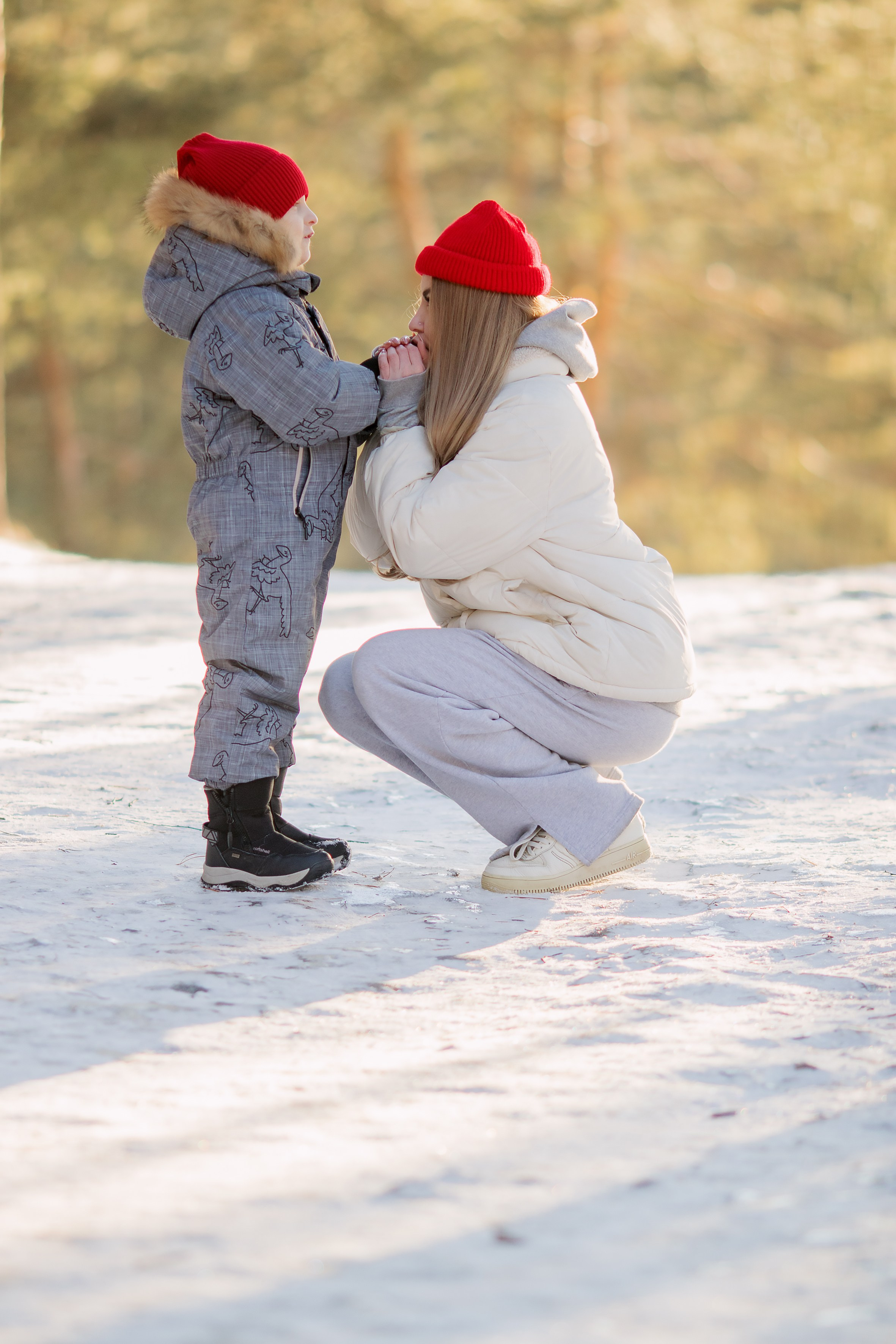 Порфолио. Семейные фотосессии. Семейный и детский фотограф в Ярославле Абрамов Артём