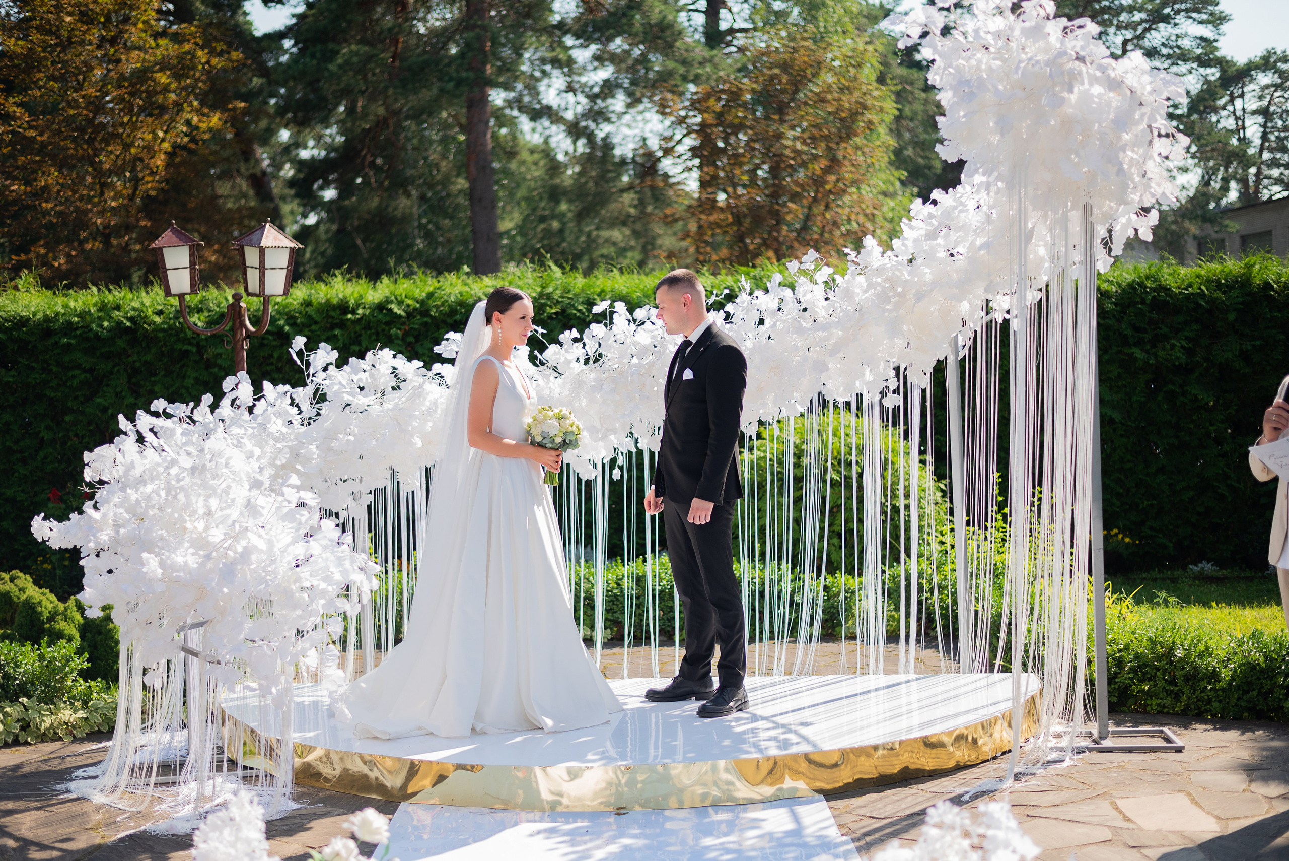 Свадебный день. Свадебный и семейный фотограф Евгения Хомчановская
