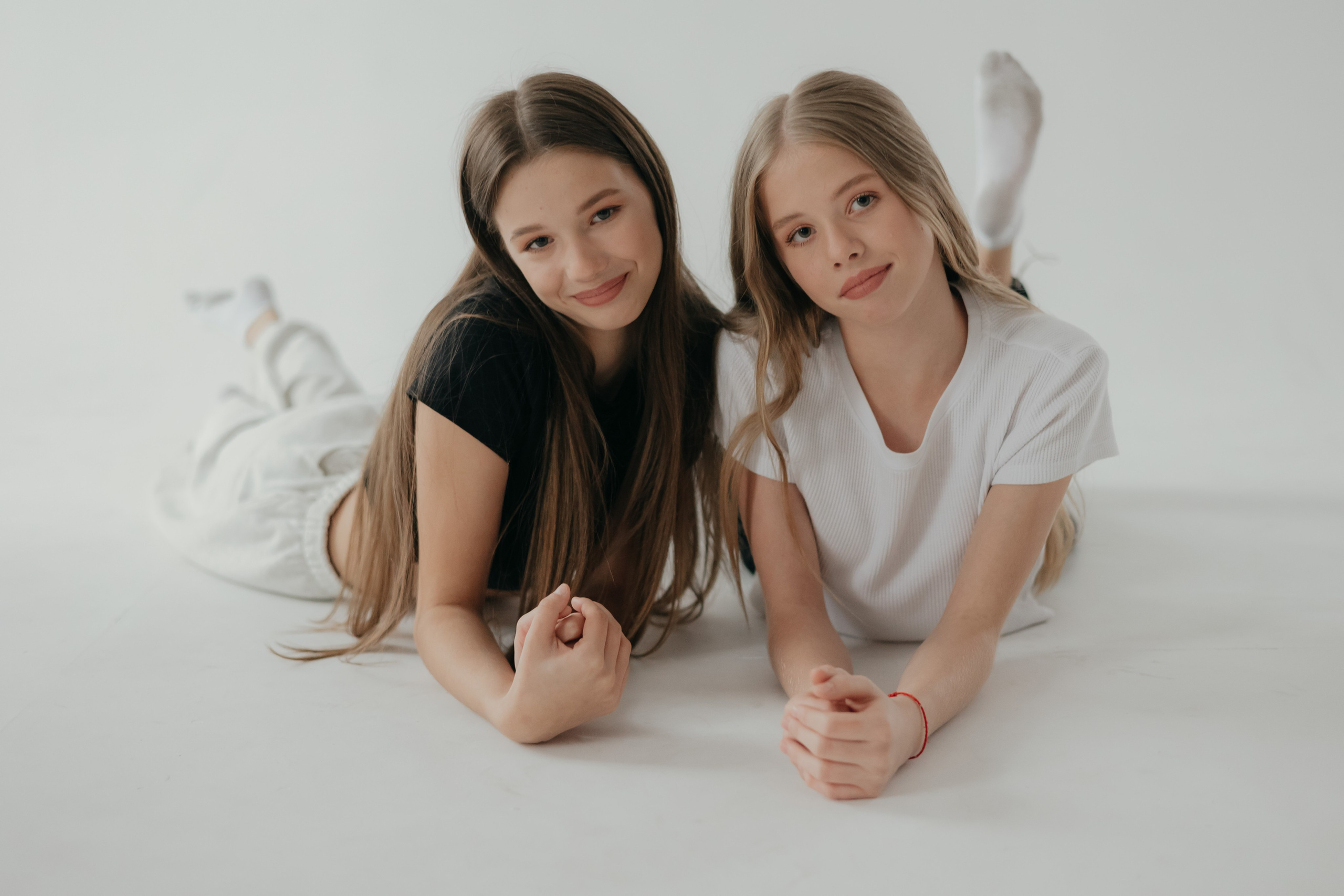 Софья и Варя. Ваш фотограф в г. Волгоград и по всей России Севастьянова Ульяна