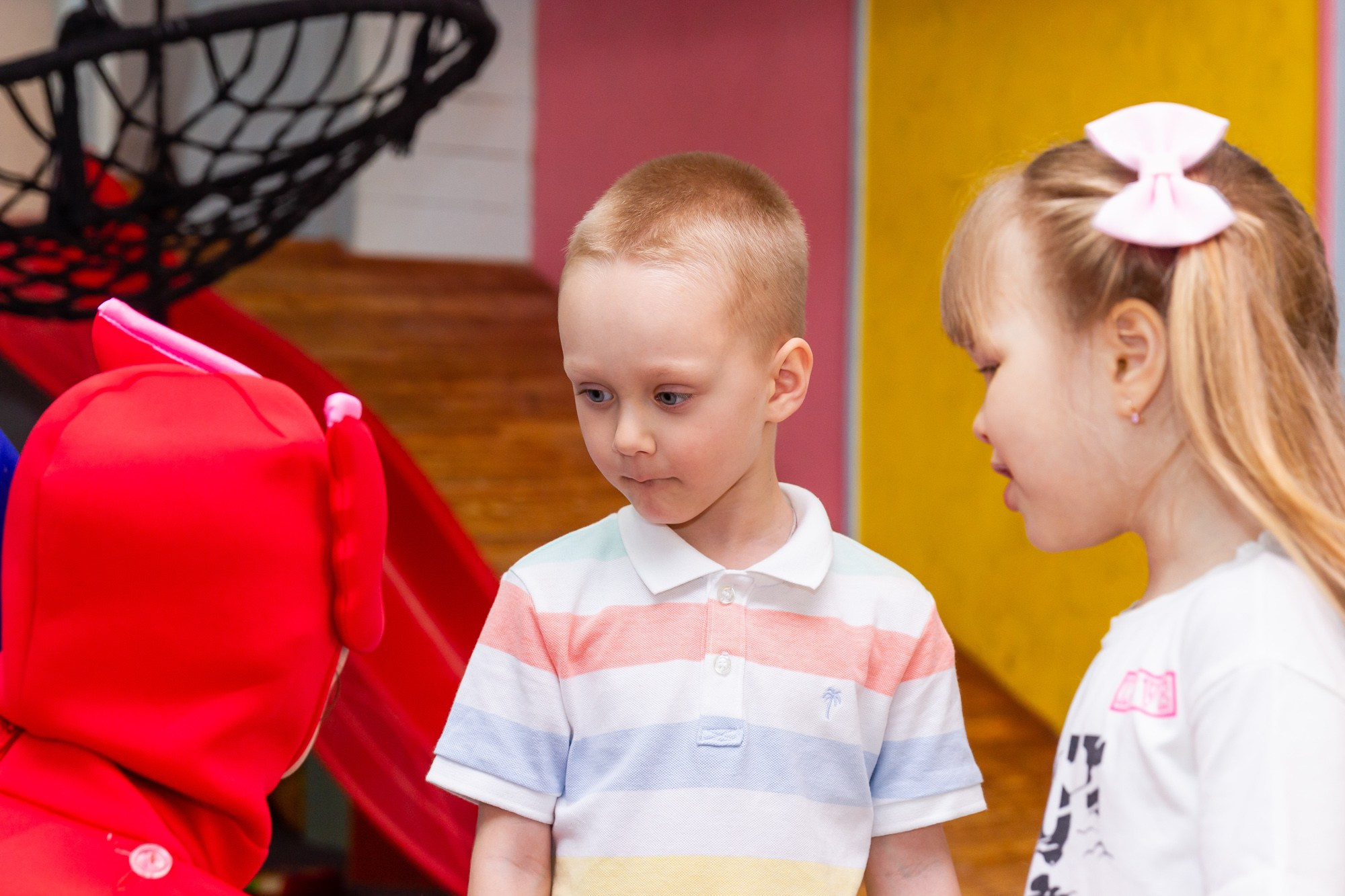 ДР Никиты в Castro club. Фотограф в Волгограде и Волжском Наталья Фирсова