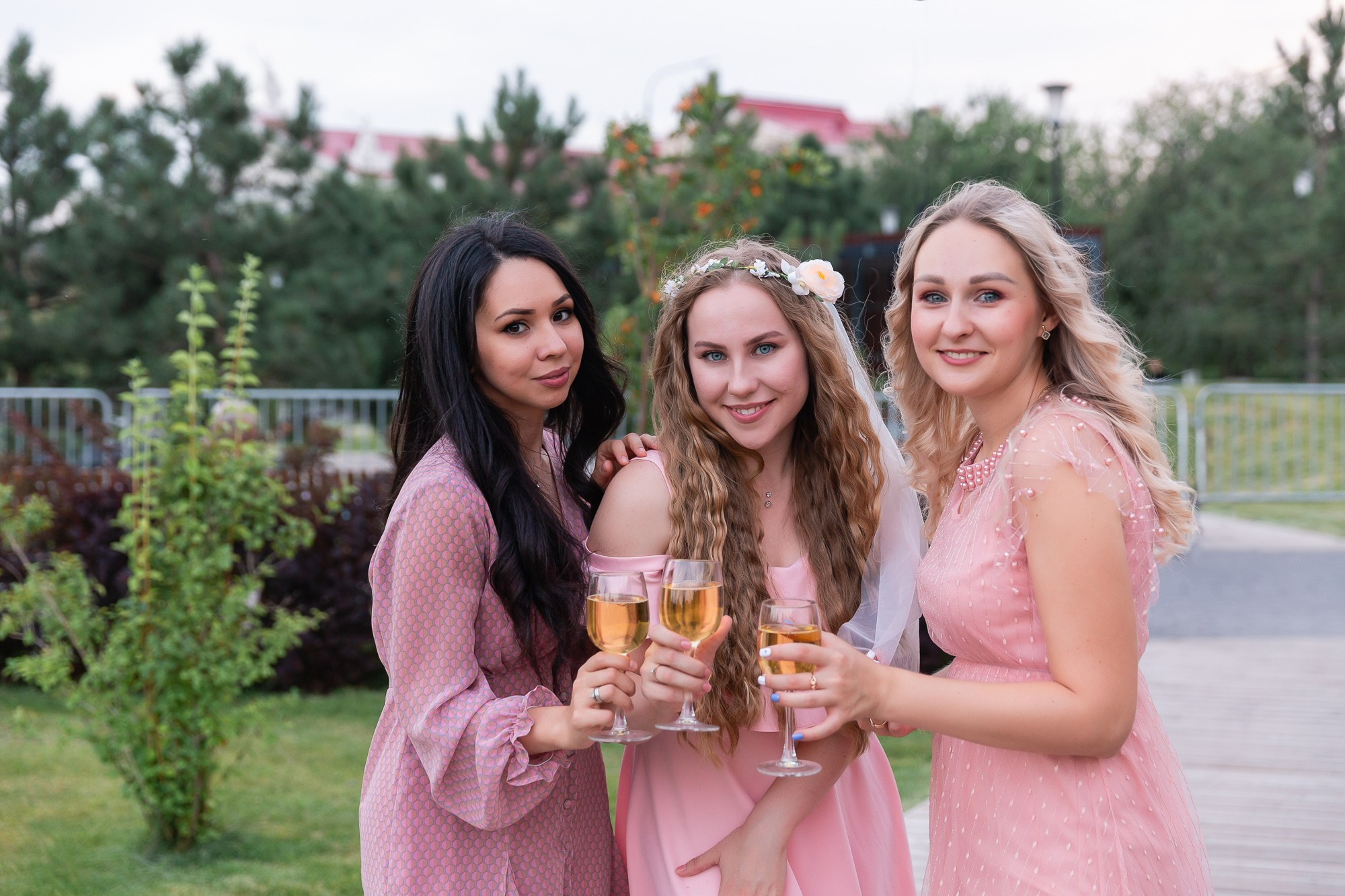 Девичник. Фотограф в Волгограде и Волжском Наталья Фирсова