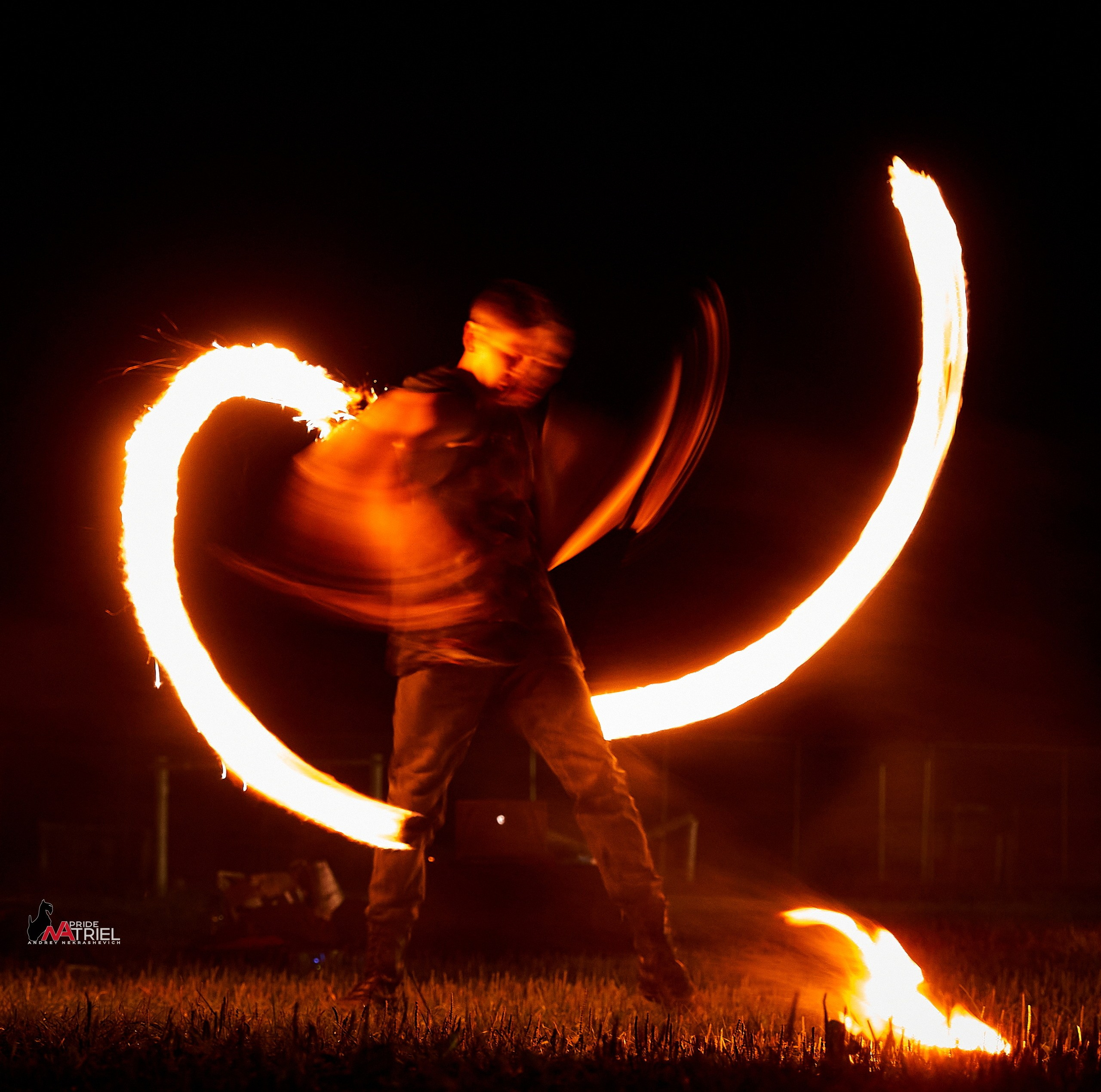 Огонь, Ветер, Вода, Земля — галерея NATRIEL
