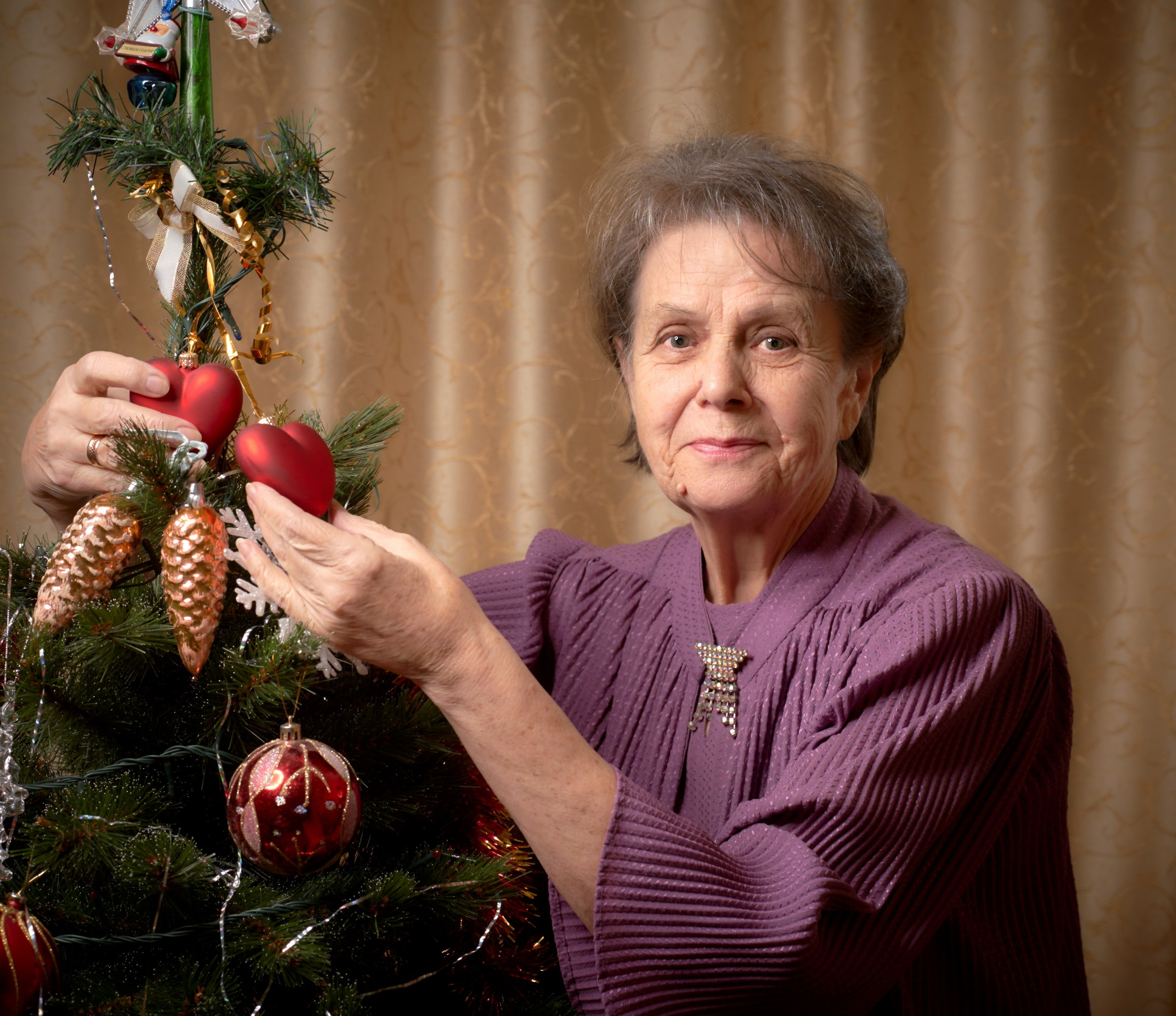 Съемка взрослых — галерея NATRIEL