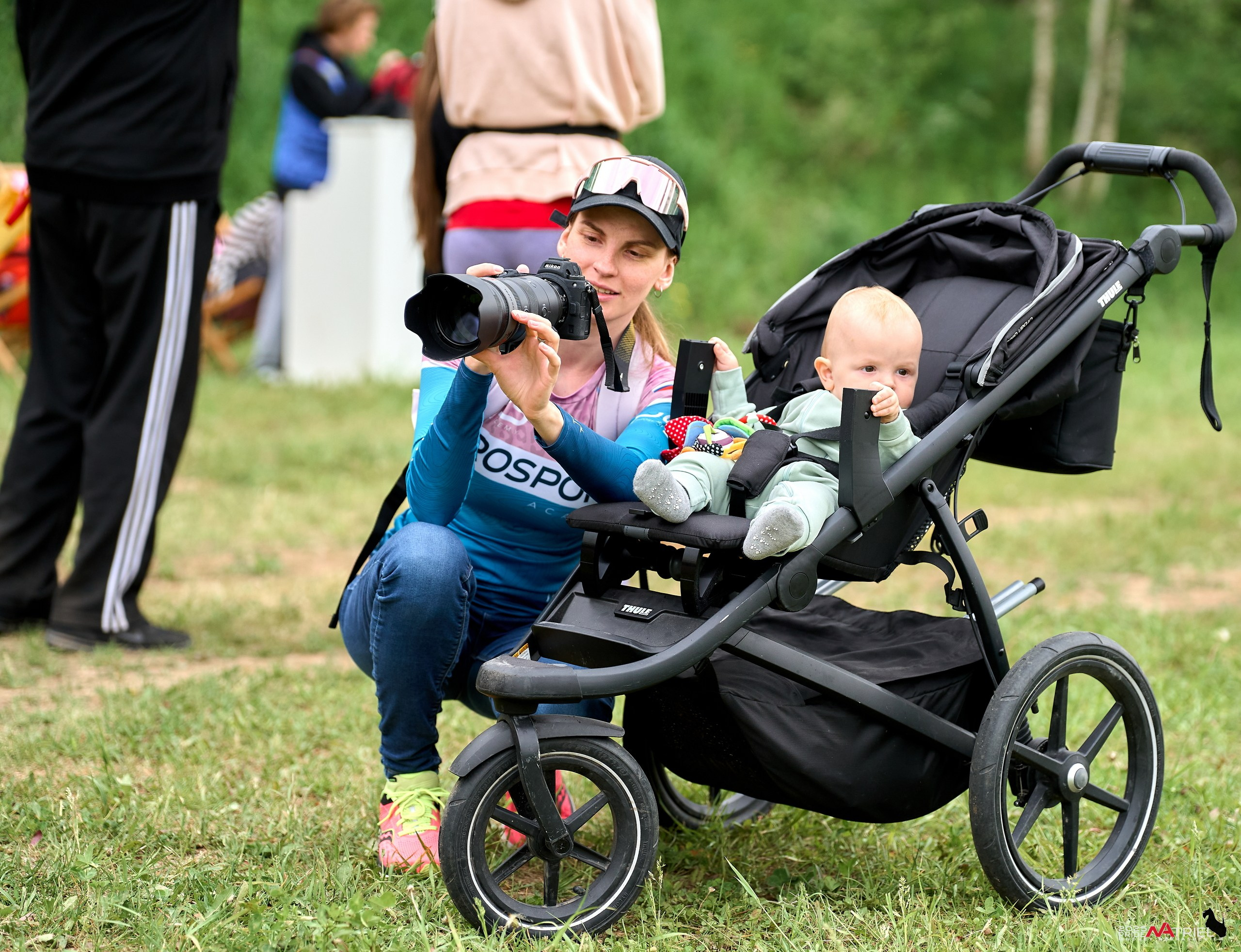 Russian Extreme Dog Trail — 2025