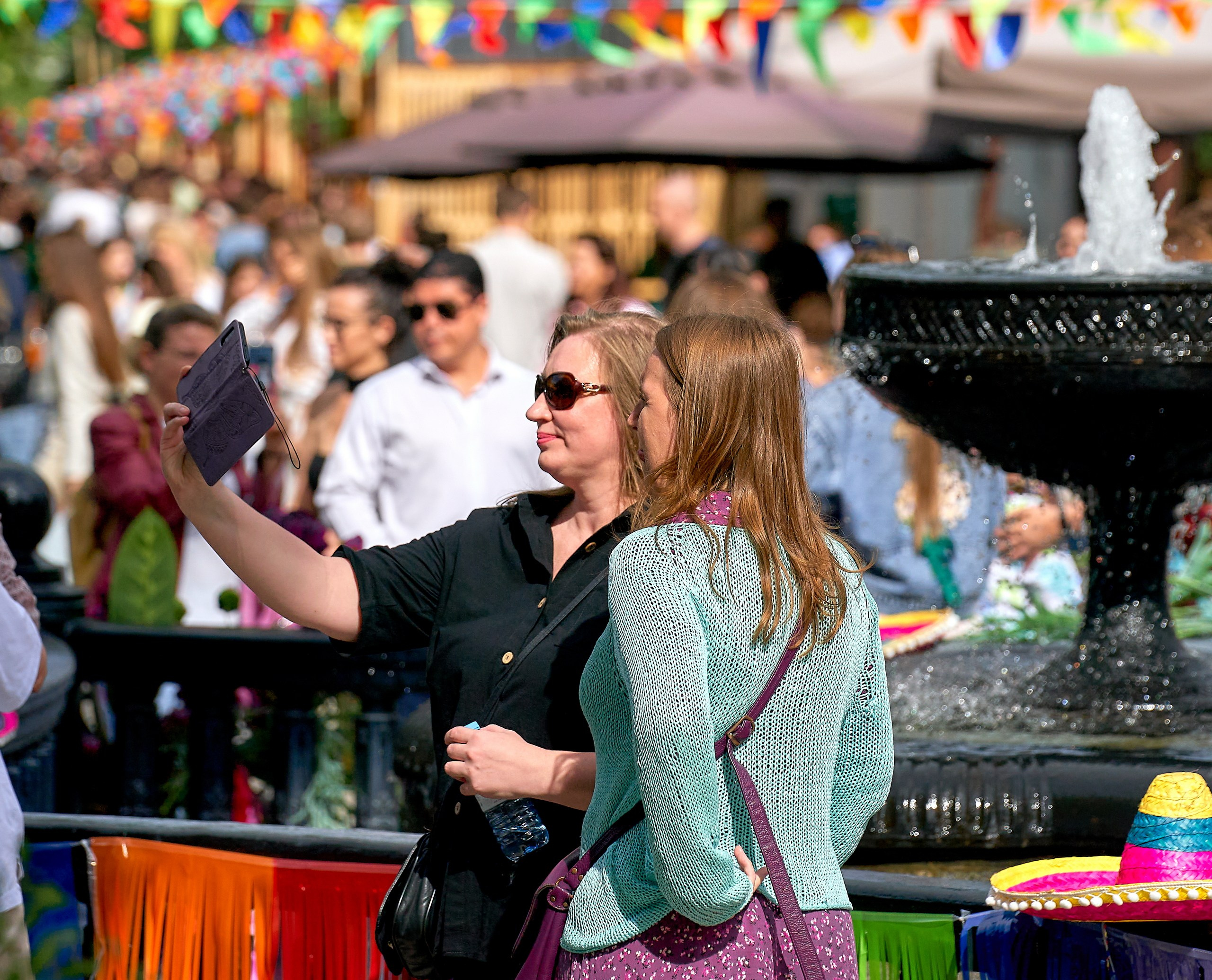 Стрит-фотография — галерея NATRIEL