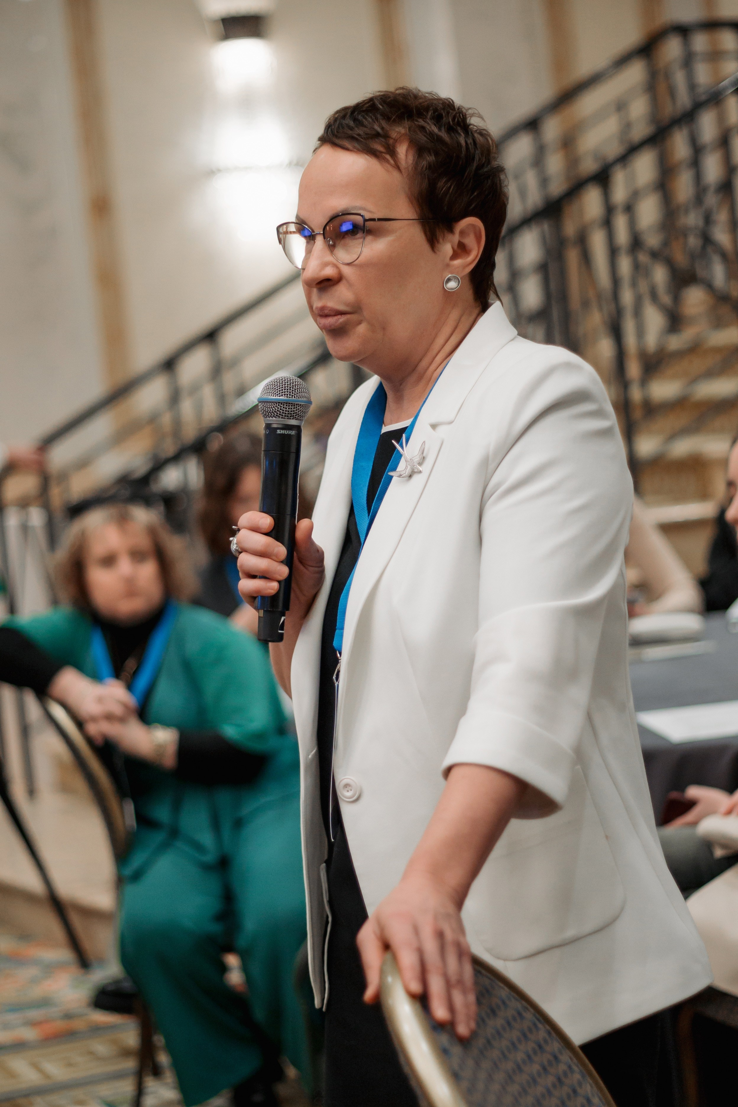 ХV Ежегодный юридический форум от ИД «Коммерсантъ»