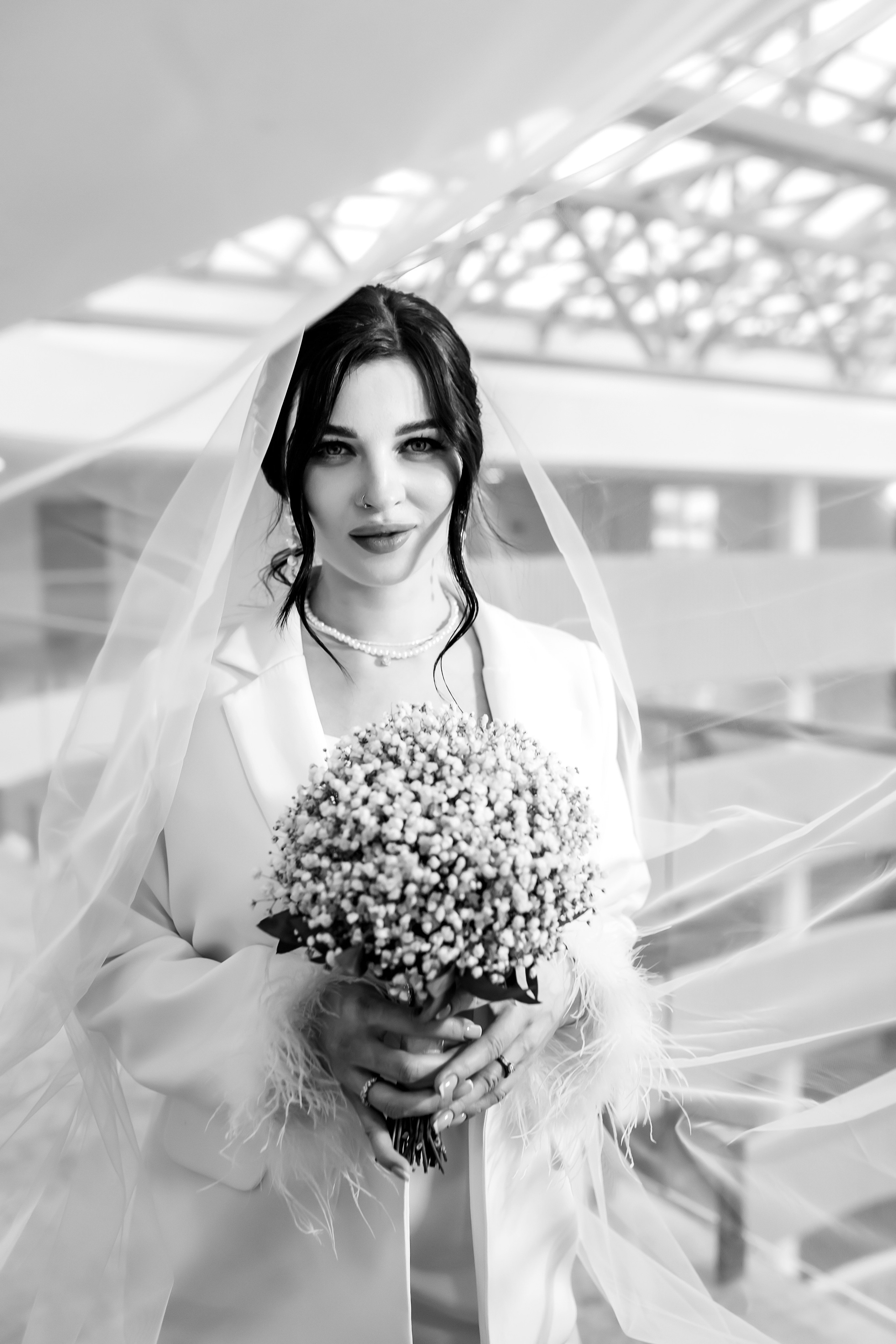 Дмитрий & Татьяна. Ксения Федорова — фотограф