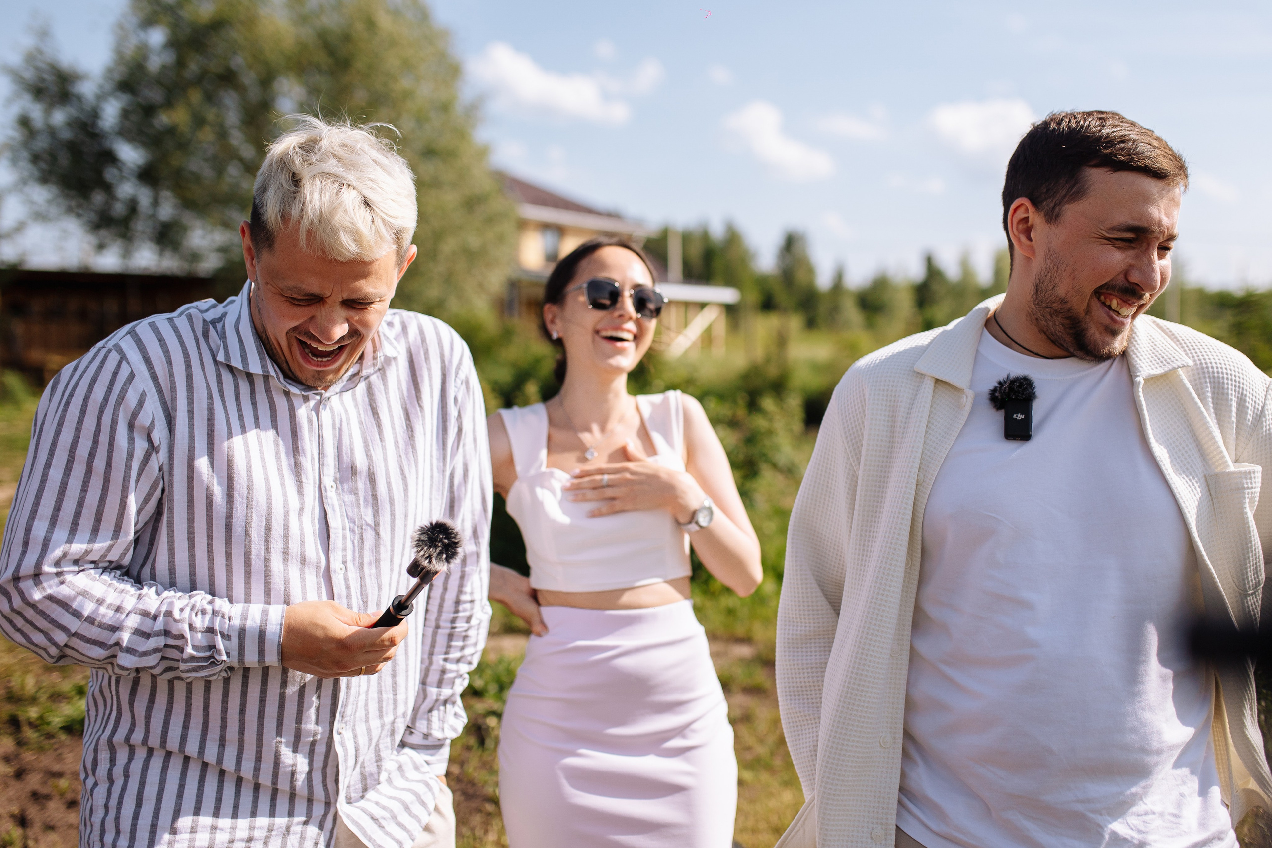 Свадебный репортаж. Свадебный и Репортажный фотограф Александр Шаров