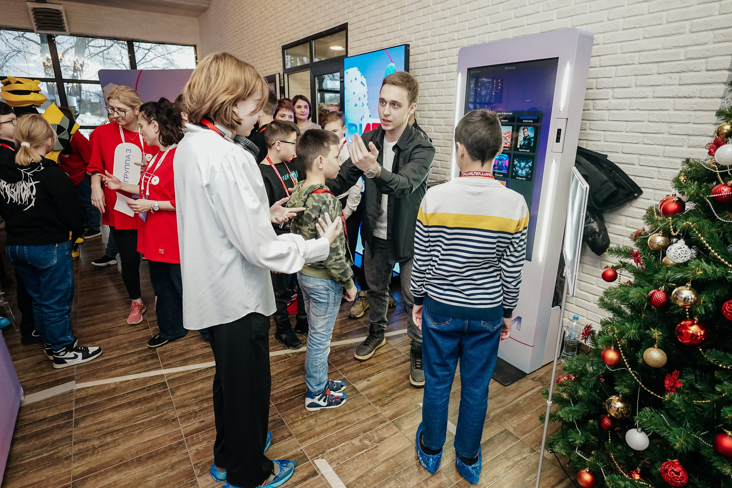 ВИРТУАЛИТИ | Смоленск. Фотограф и видеограф Смоленск | Студия Цезарь