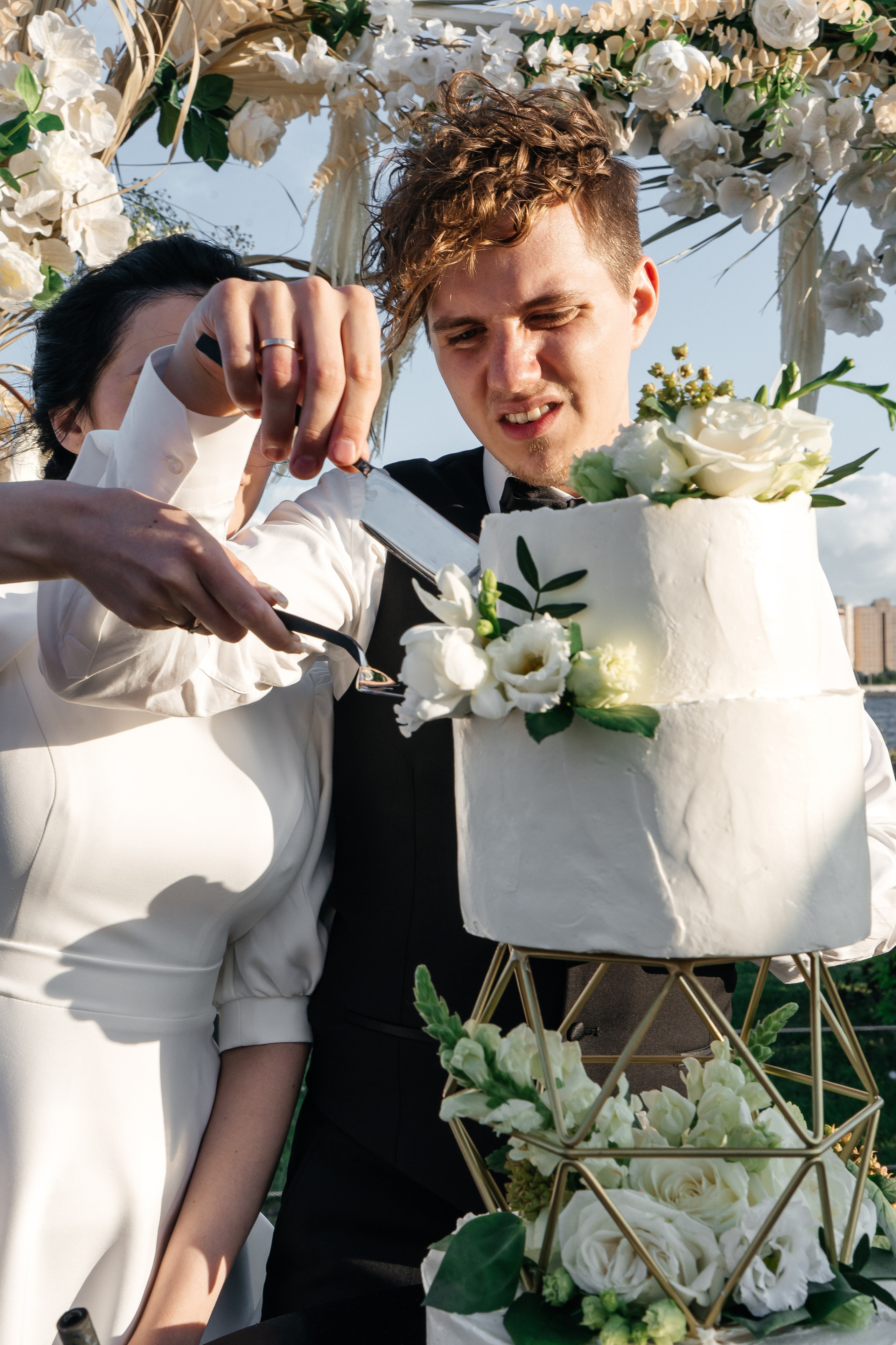 Санкт-Петербург. Свадебный фотограф-видеограф в Архангельске. Фотохудожница Lana Contra