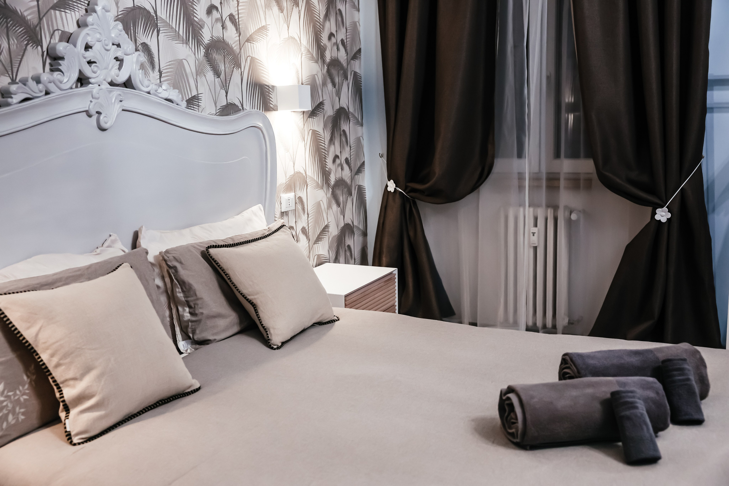 Loft San Angelo. Фотограф Виктория Волкова. Москва