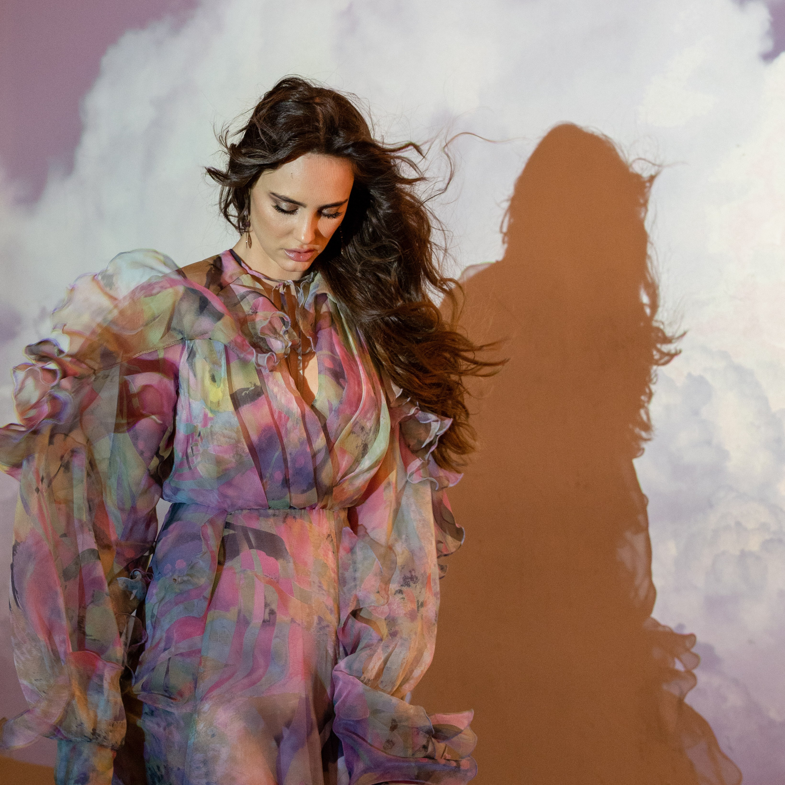 Вероника. Бренд фотограф Москва