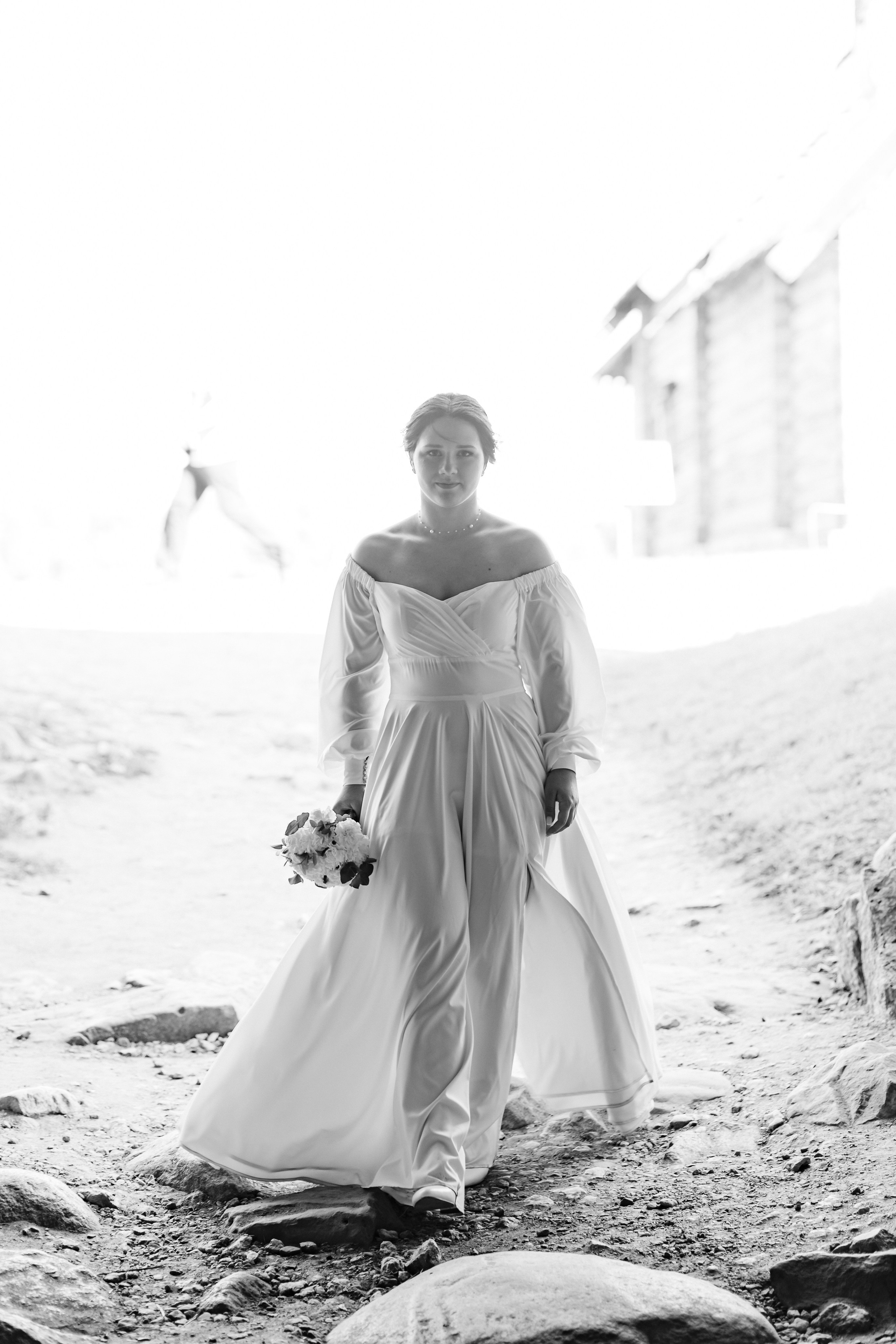 Илья и Полина. Свадебный и семейный фотограф в г. Волхов Алексей Кочерыжкин