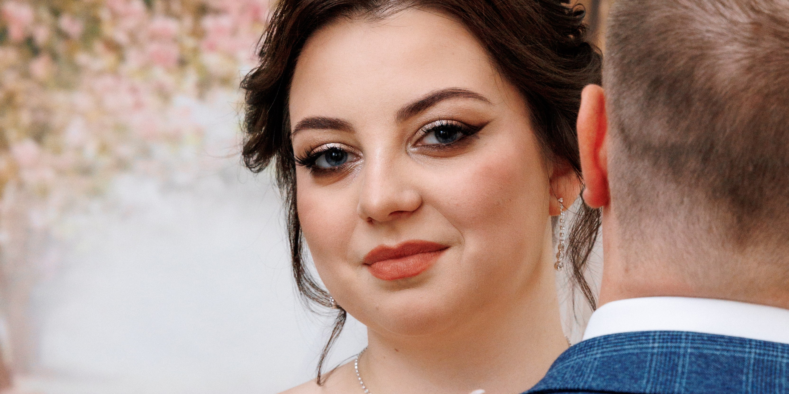 Кирилл и Ксения. Свадебный и семейный фотограф в г. Волхов Алексей Кочерыжкин