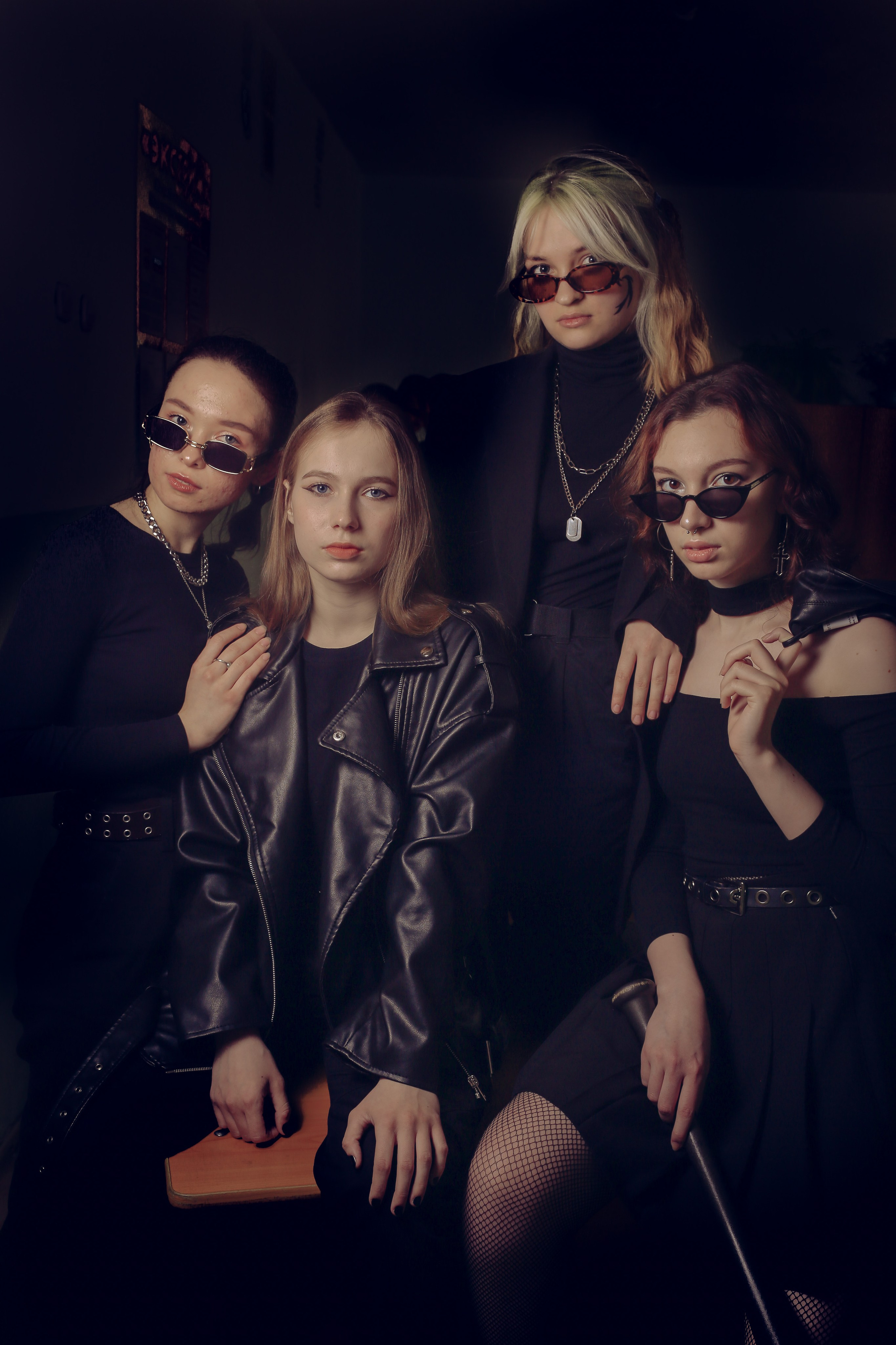 Школьные фотосессии. DaVideo. Фото. Видео. Свадьба. Омск