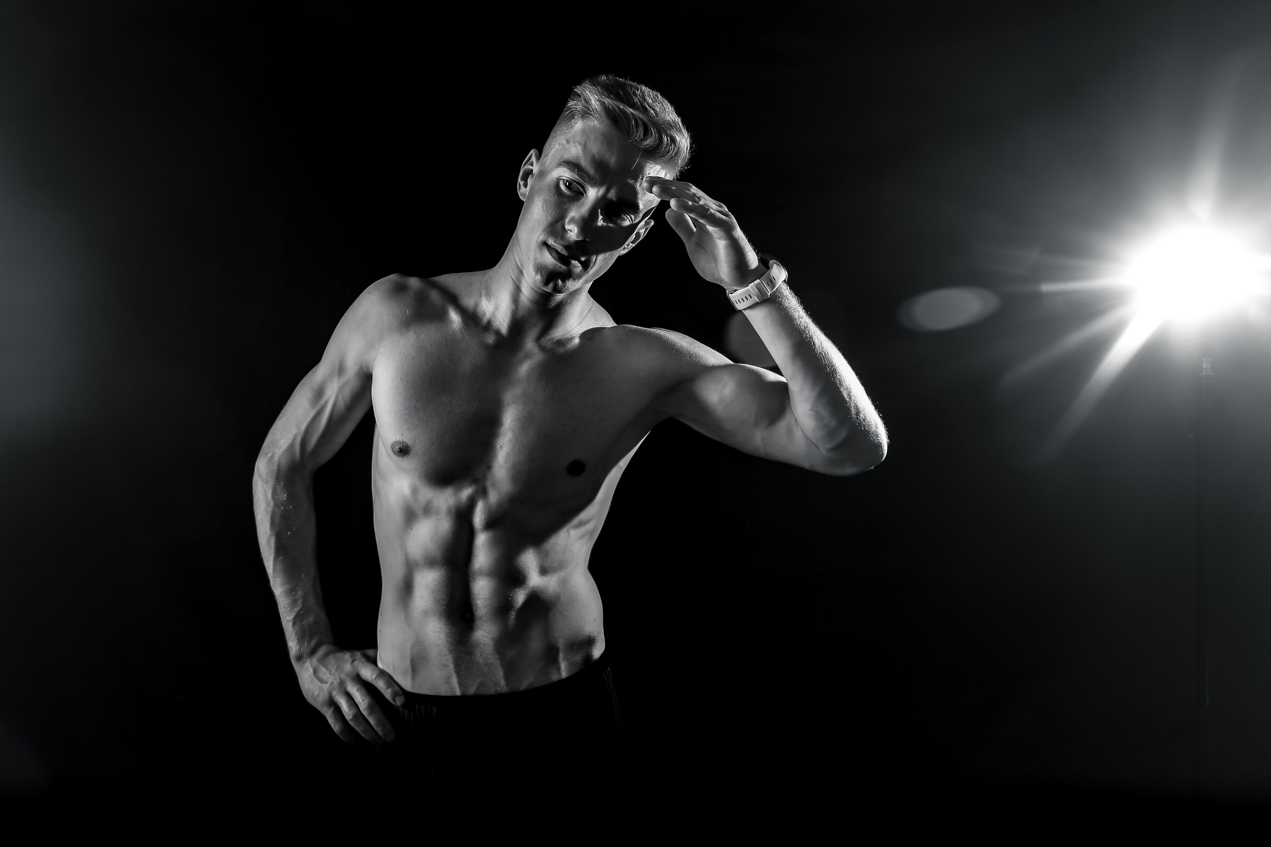 Портретная съемка. DaVideo. Фото. Видео. Свадьба. Омск