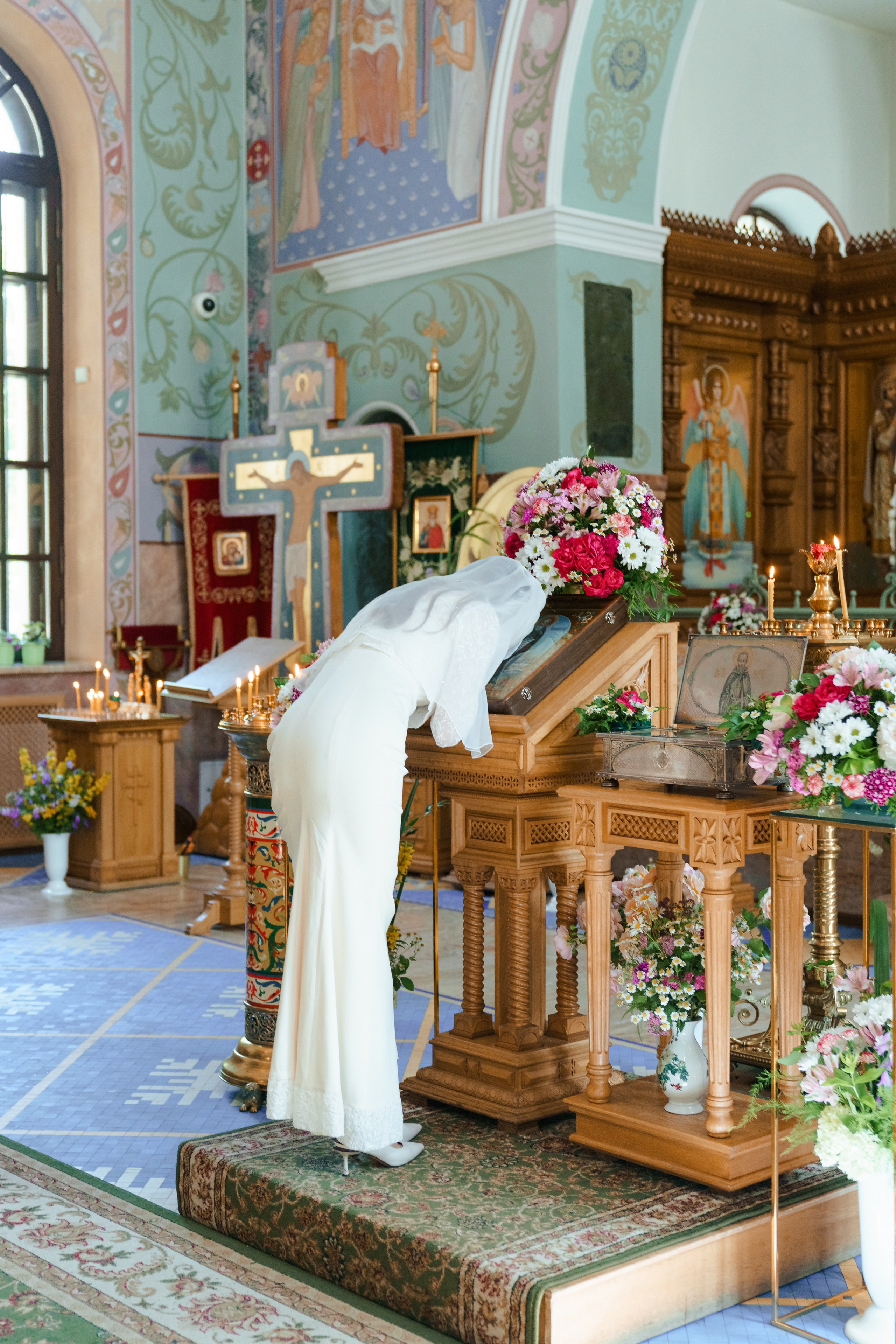 Максим и Наталья. Свадебный и семейный фотограф в Санкт-Петербурге Олеся Еремеева