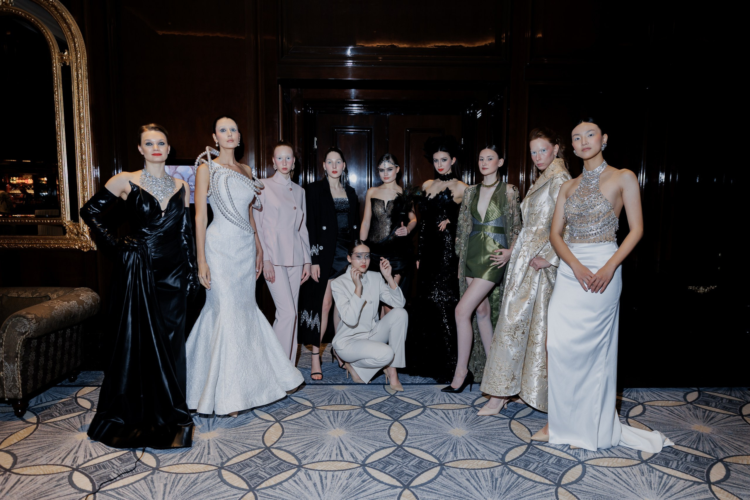 FASHION TV 2025. Свадебный, репортажный и семейный фотограф в Москве Соловьева Татьяна