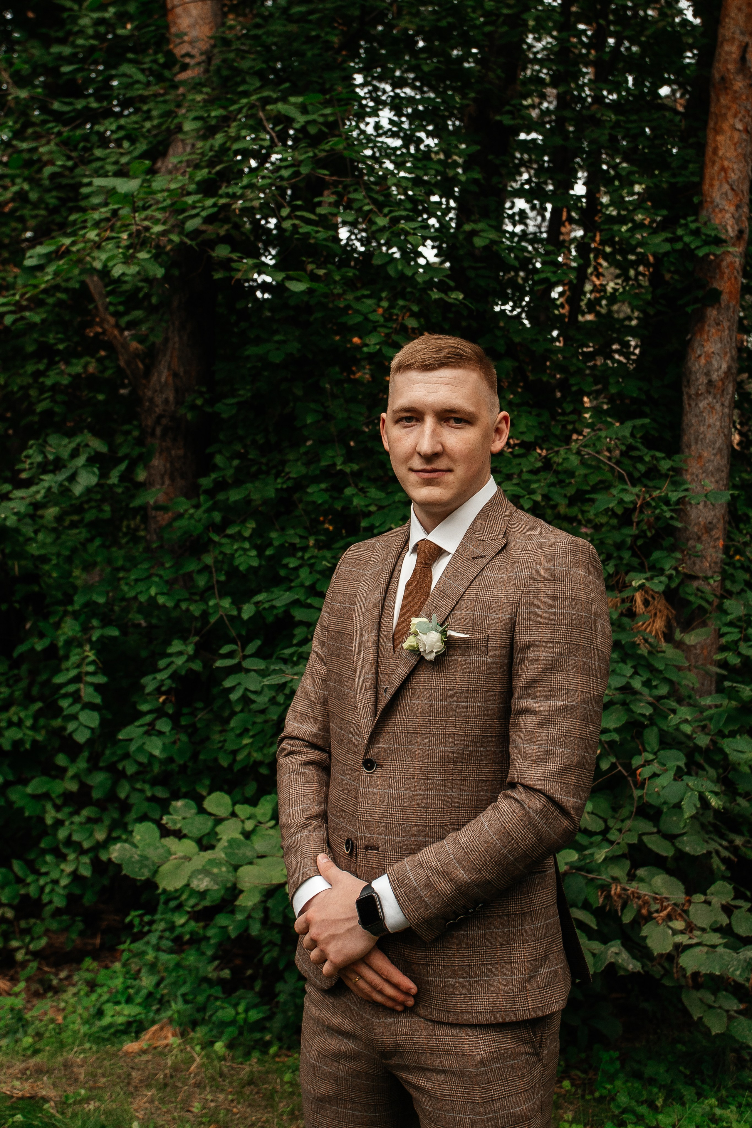 Кирилл и Ильмира