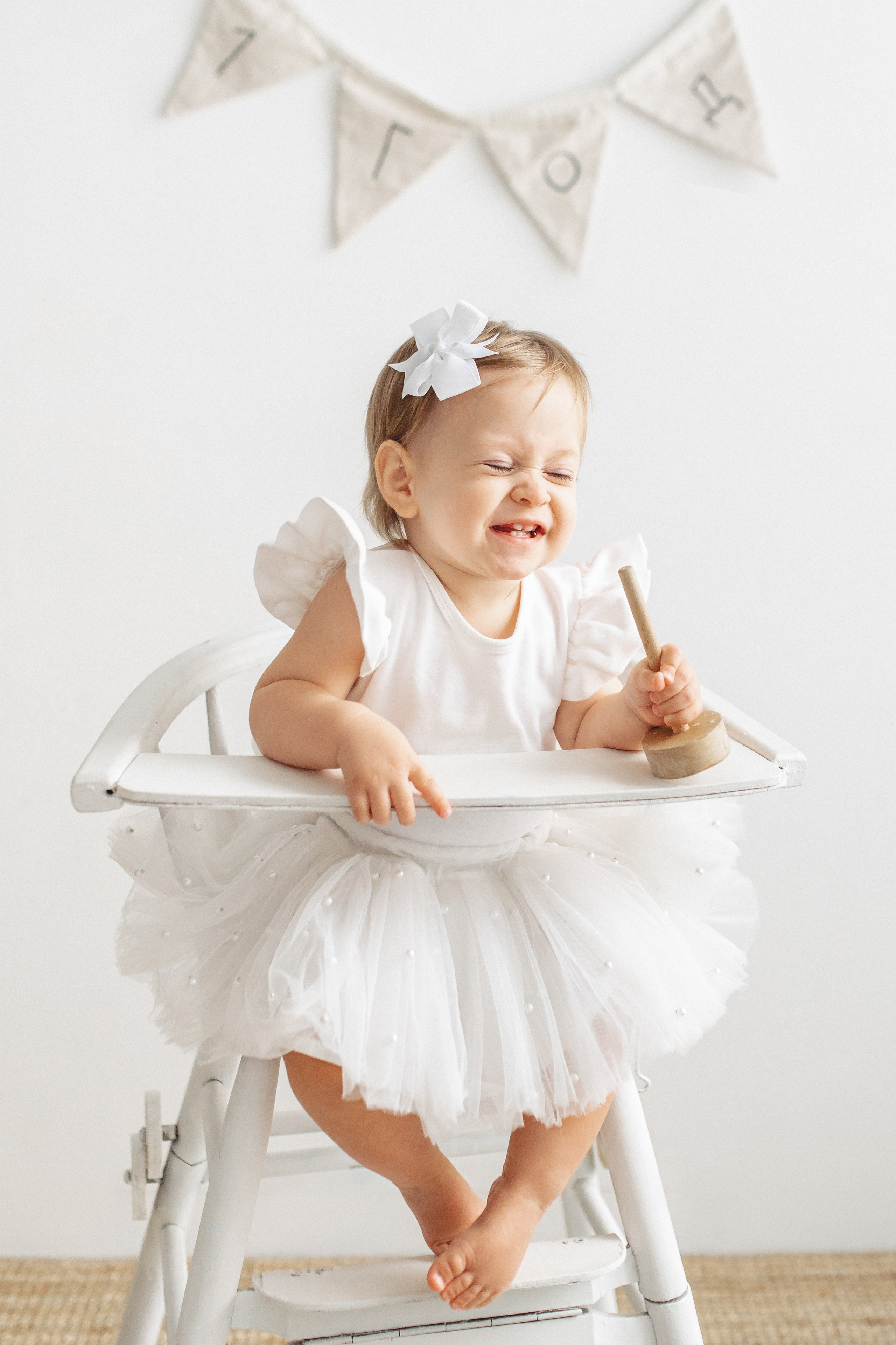 Годик Таечке. Семейный и детский фотограф в Самара Егорова Ирина