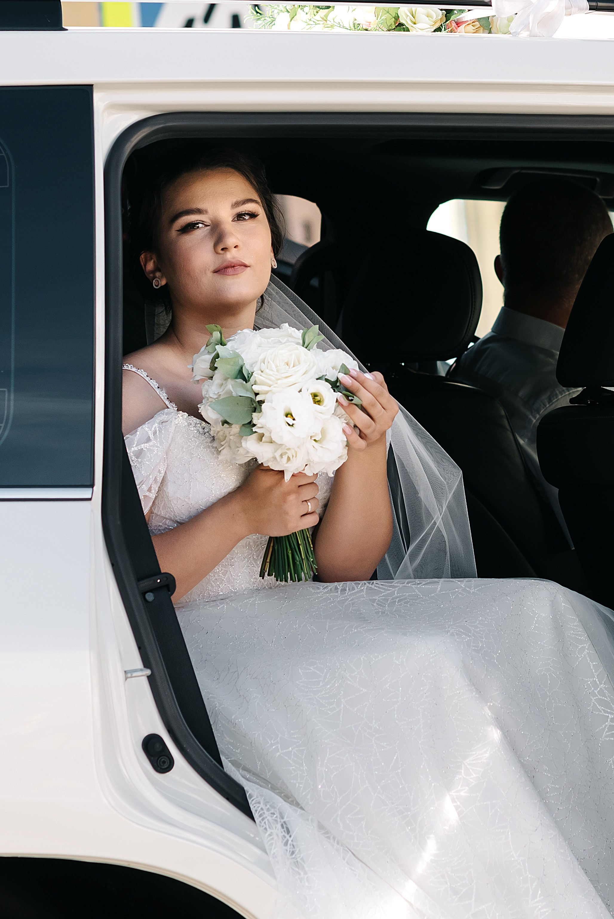 Роман и Карина. Фотограф Волжский Екатерина Егорова