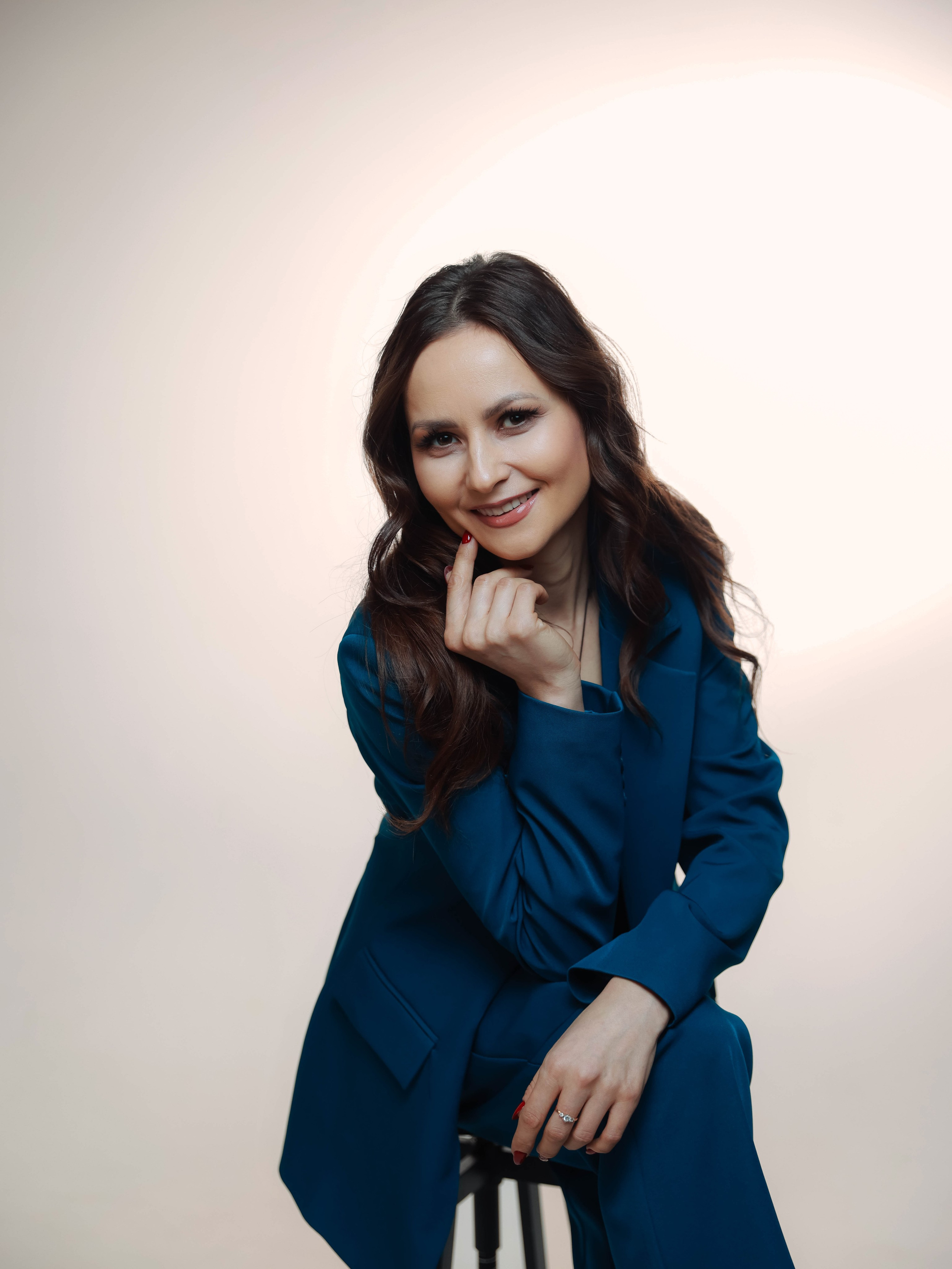 Затмила РОЗЫ. Мультифотограф Динара Ахмедзянова