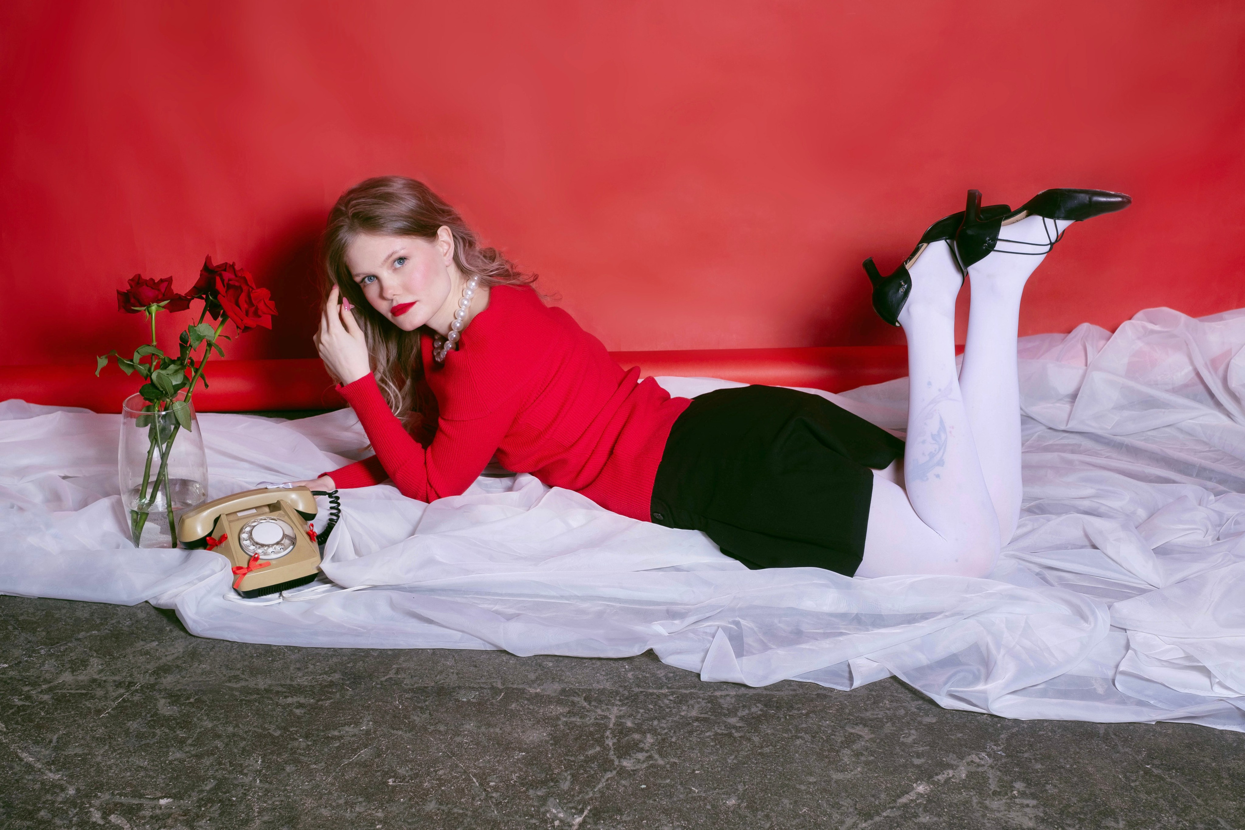 Брендам. Фотограф Полина Гольдис