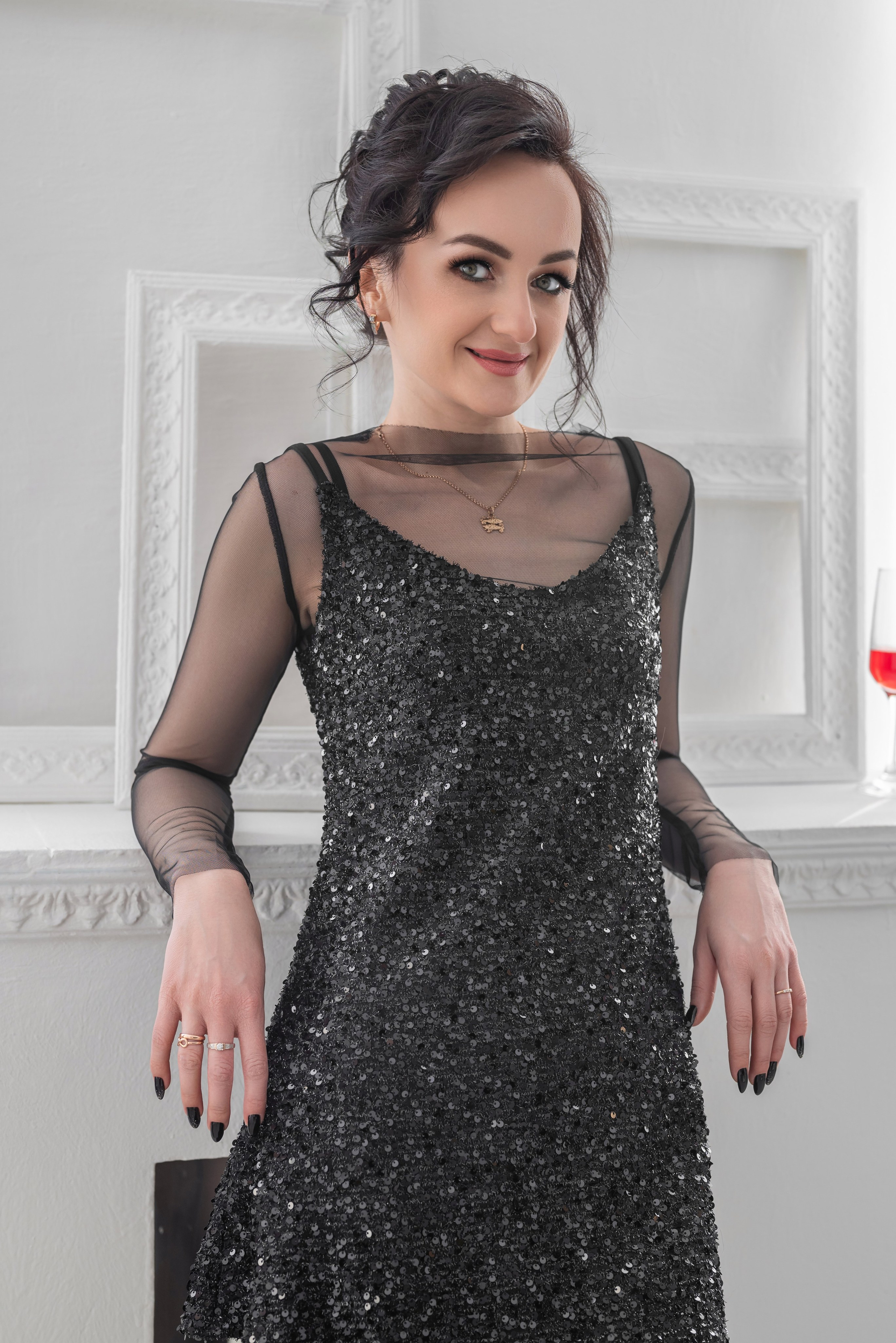 Мила и Надежда. Фотограф в городе Салават