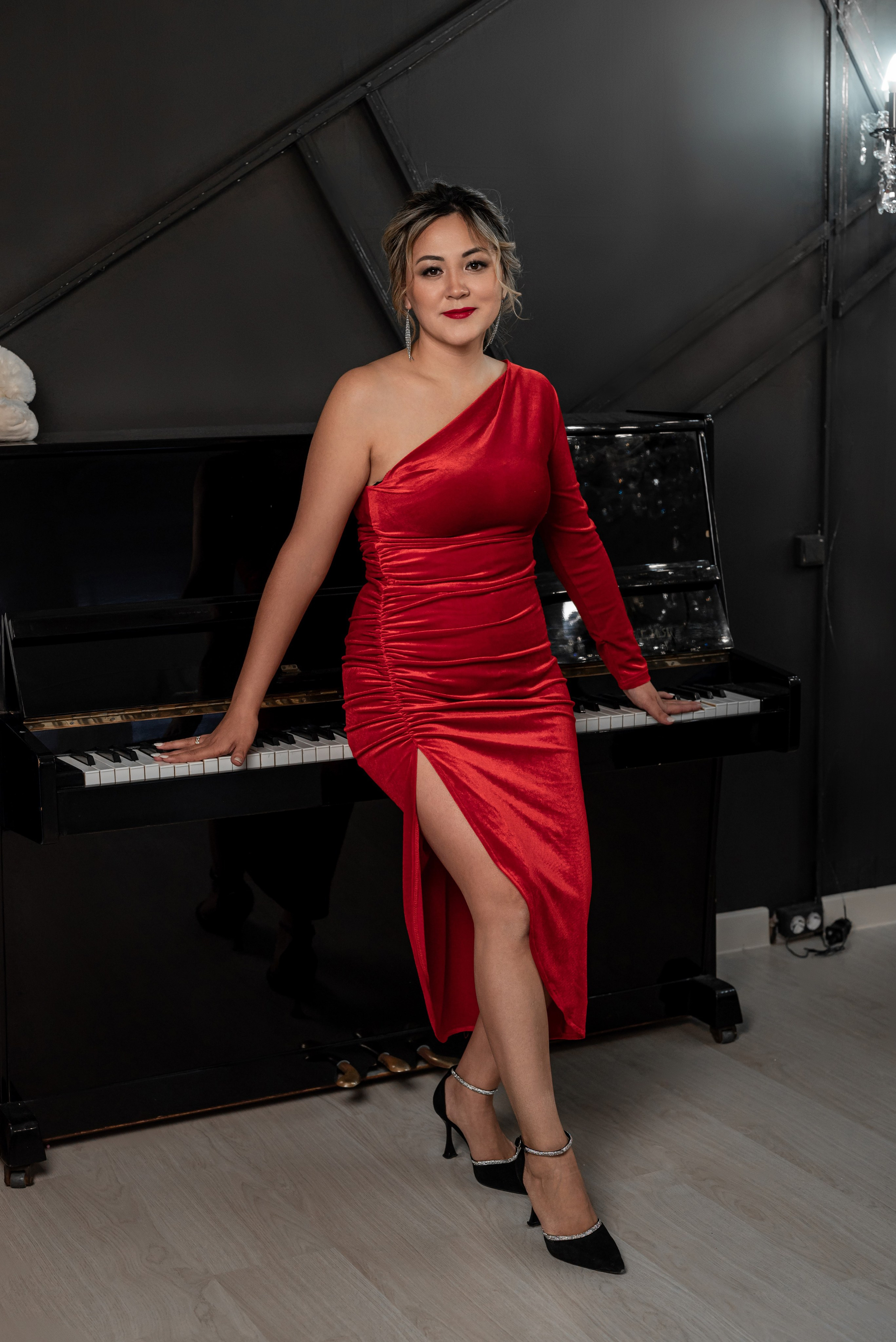 Закия. Фотограф в городе Салават