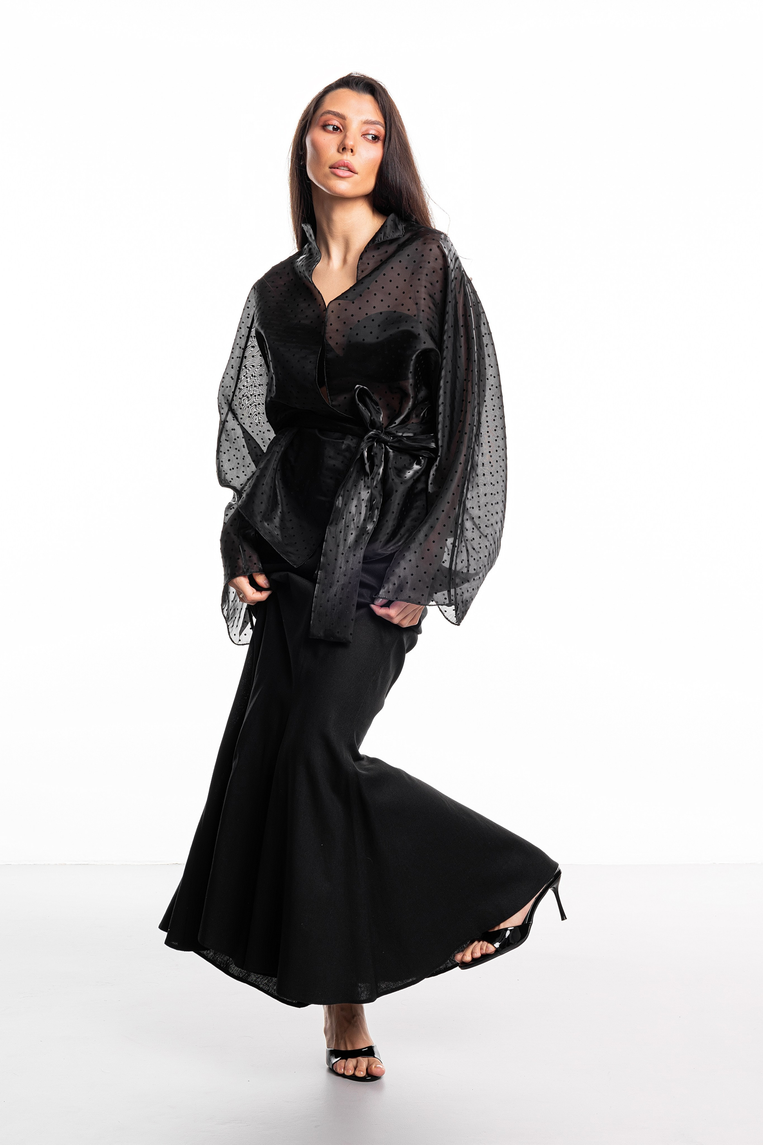L'WEAR каталог 04/26. Фотограф в Тюмени Башмакова Анна