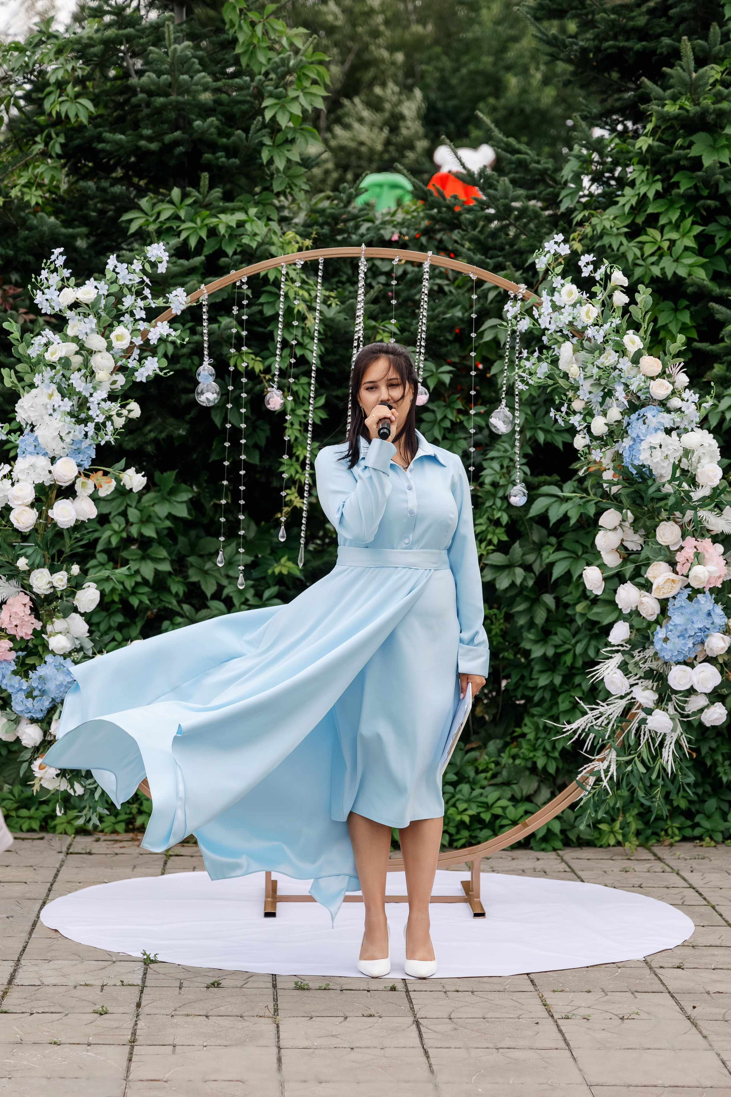 Данил и Екатерина. Sopka. Выездная регистрация. Свадебный фотограф в Хабаровске