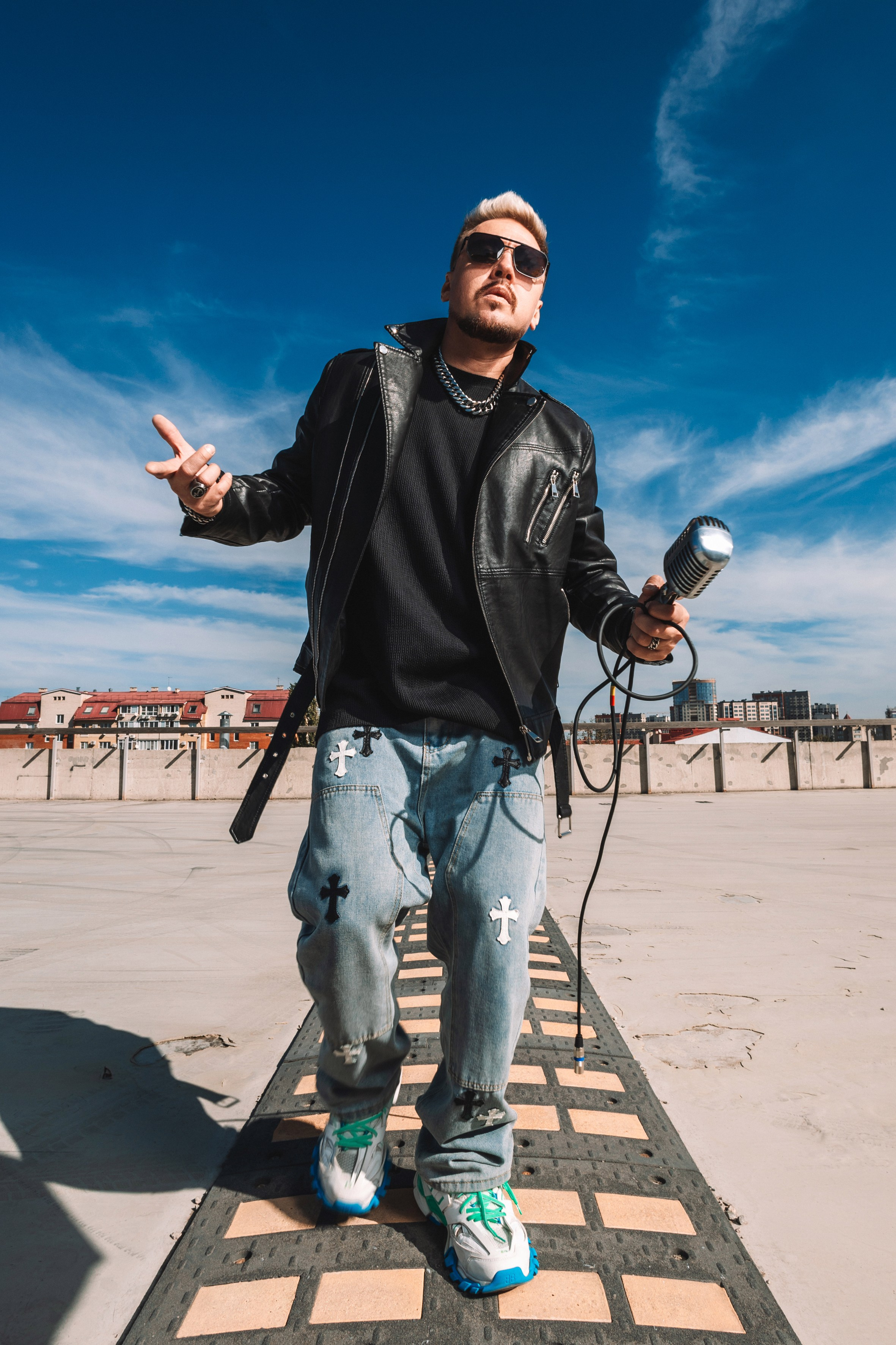 Фотосъемка людей. Фотограф Алексей Воронов