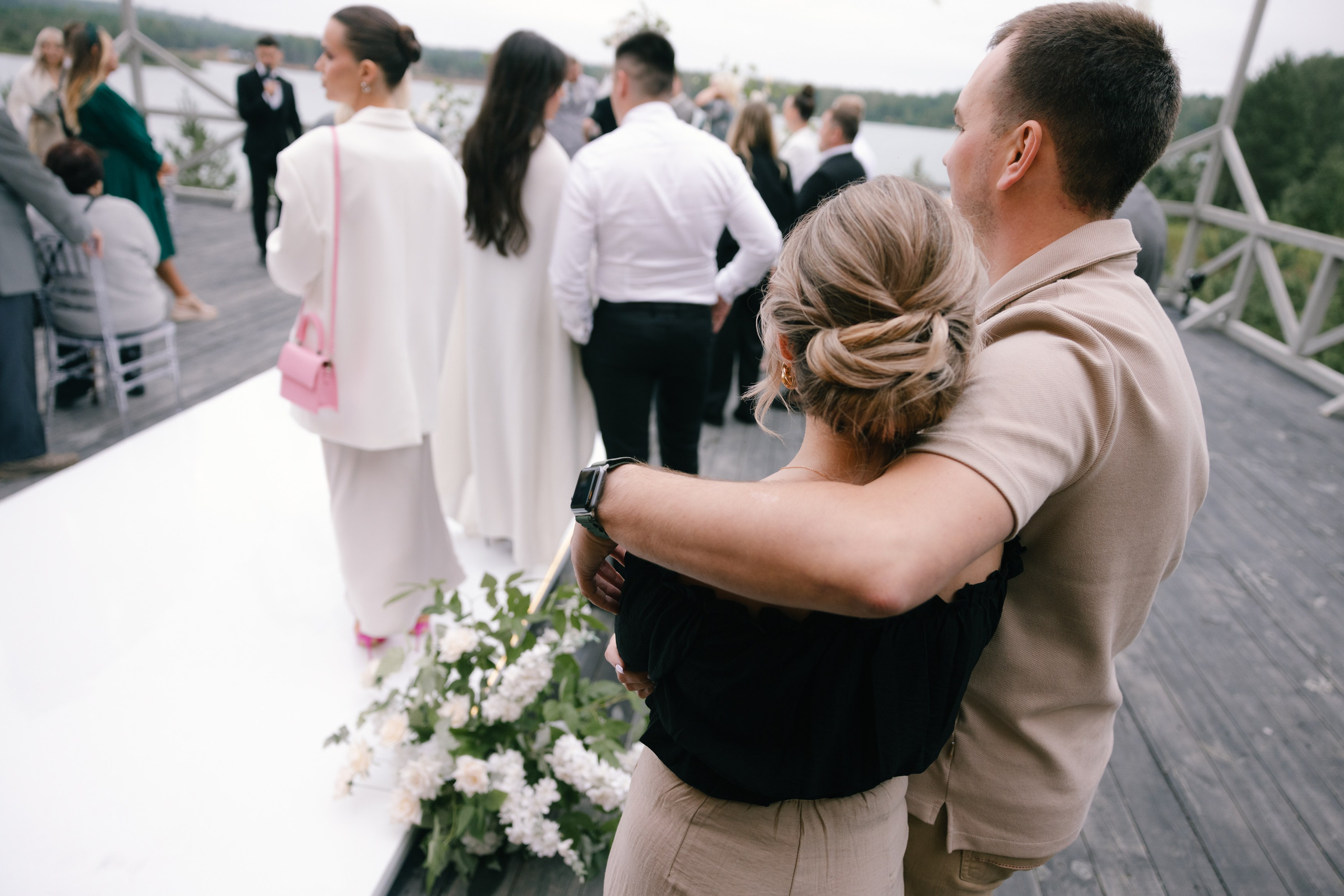 Wedding. Фотограф в Ижевске и Казани Богданов Яков
