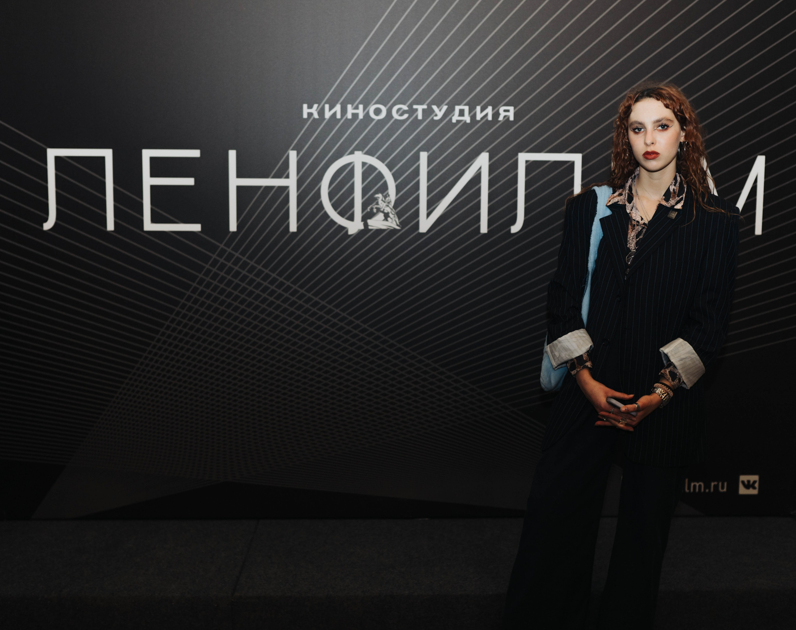 REPORTAGE. Art Photographer Anastasiia Maiskaya