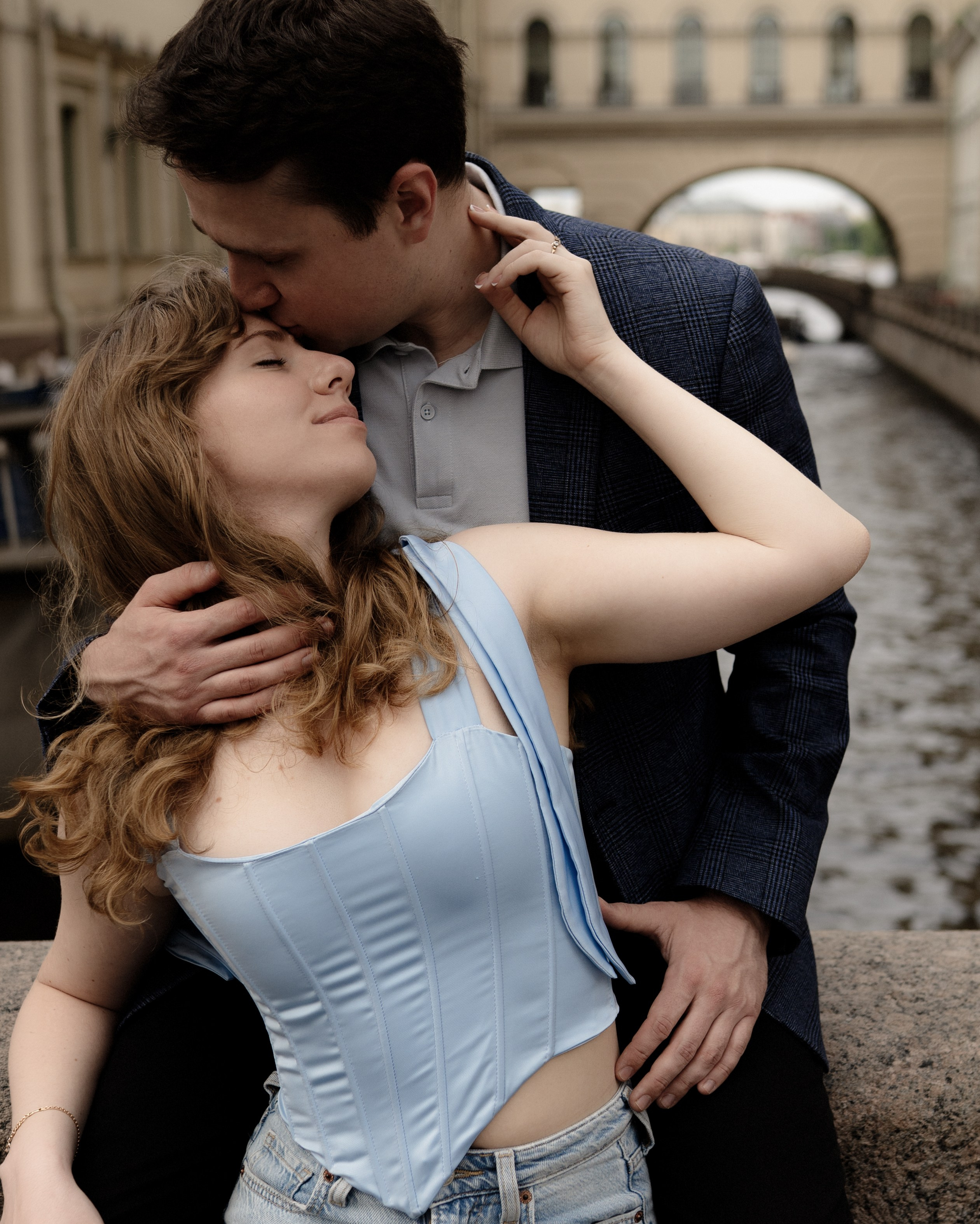 Семейная фотография. АРТ ФОТОГРАФ АНАСТАСИЯ МАЙСКАЯ