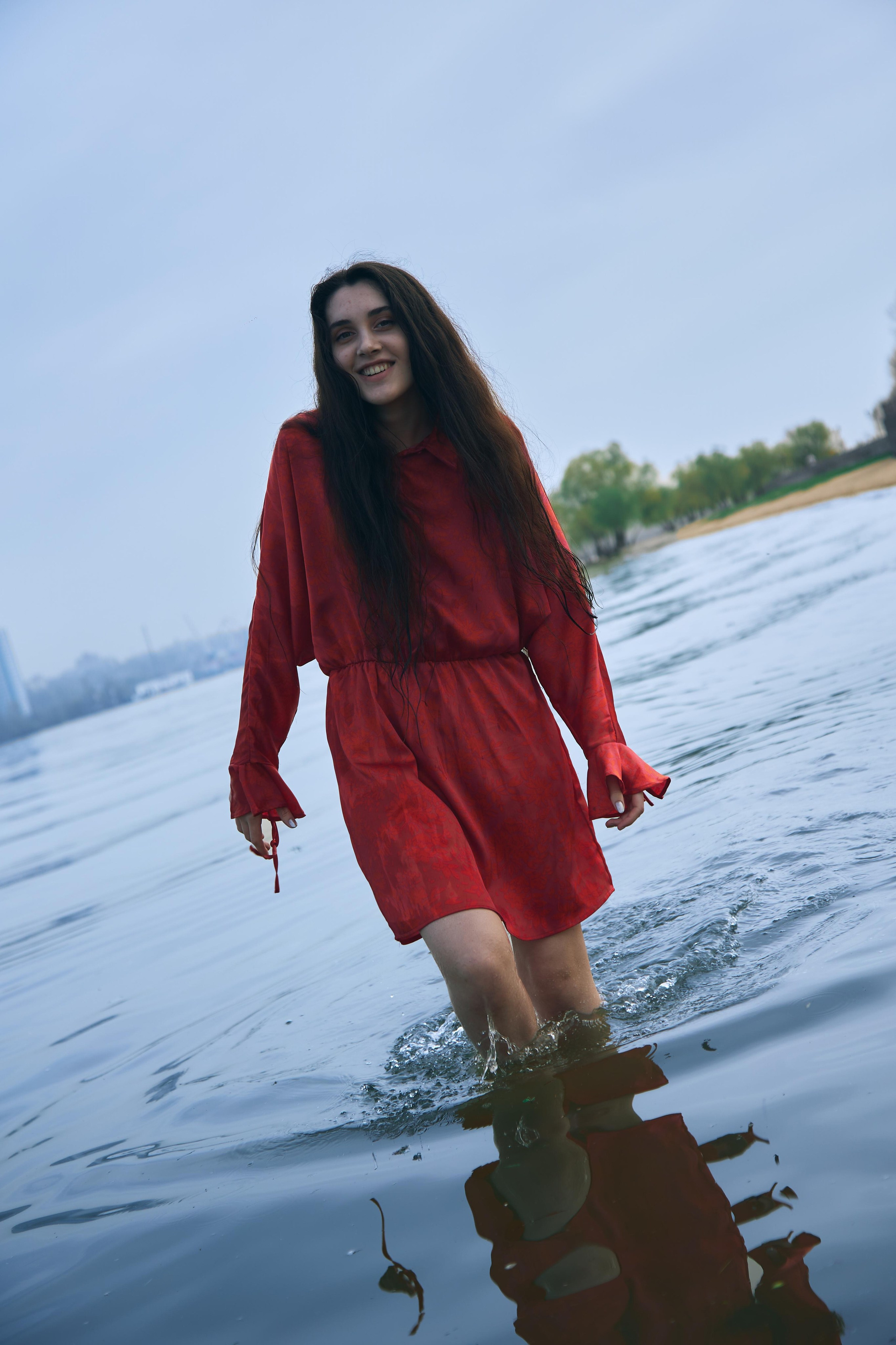 Катрин. Фотограф в Ростове-на-Дону Ника Обида