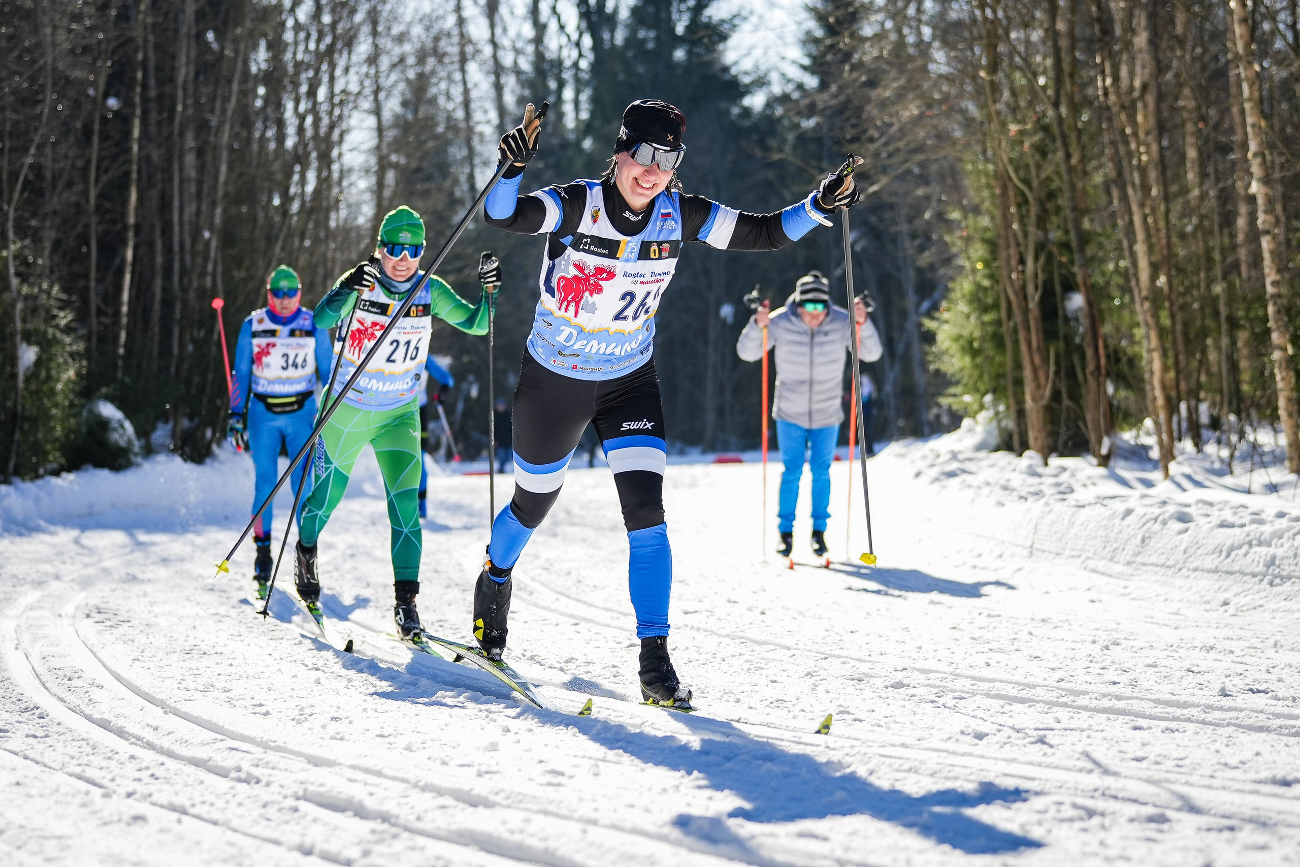 Дёминский марафон | 2024.03.01-03. Sergey Sutkovoy — Designer, photographer, traveler, woodworker