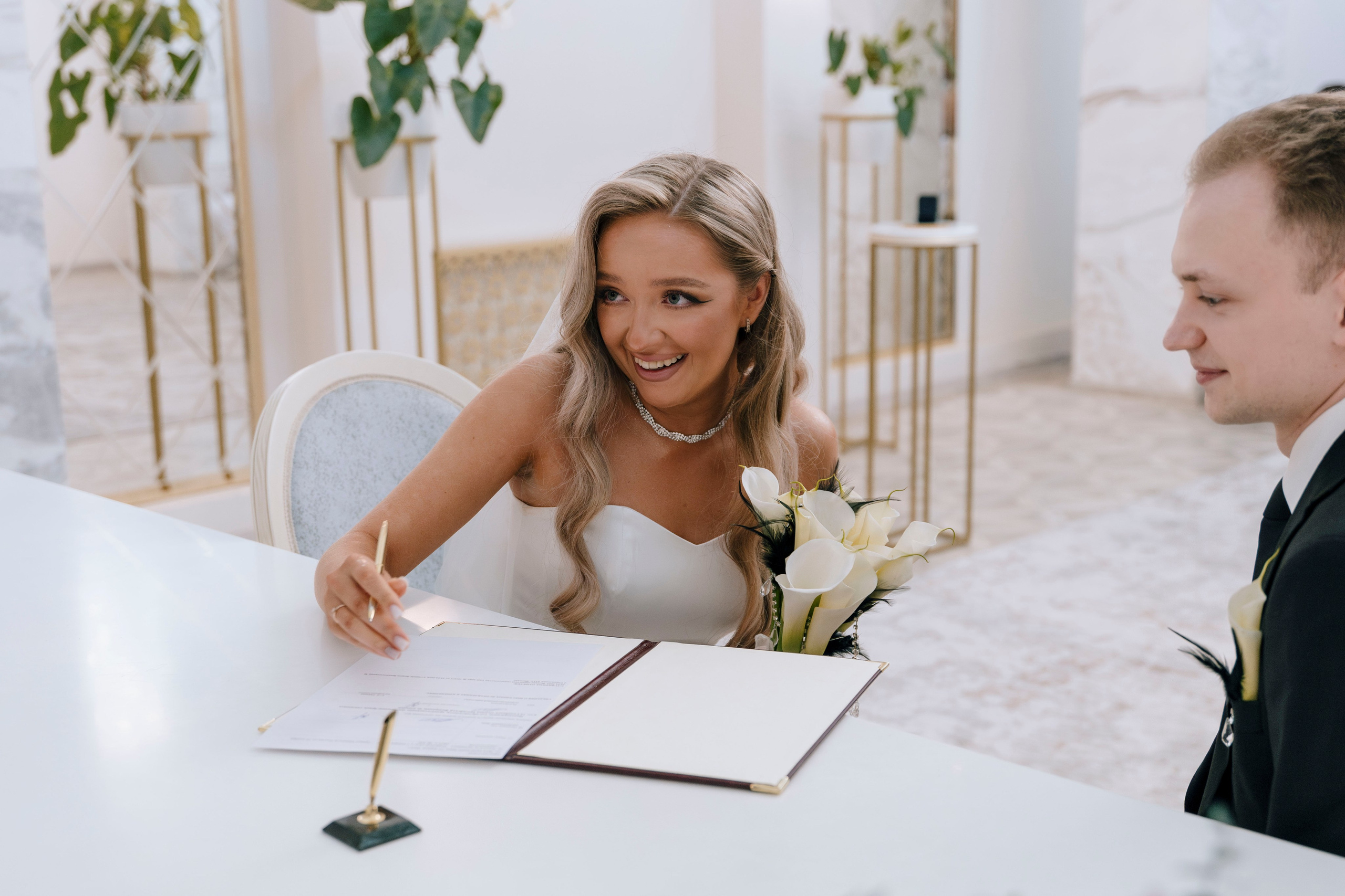 Эльдар & Карина. Фотограф в Москве и Московской области