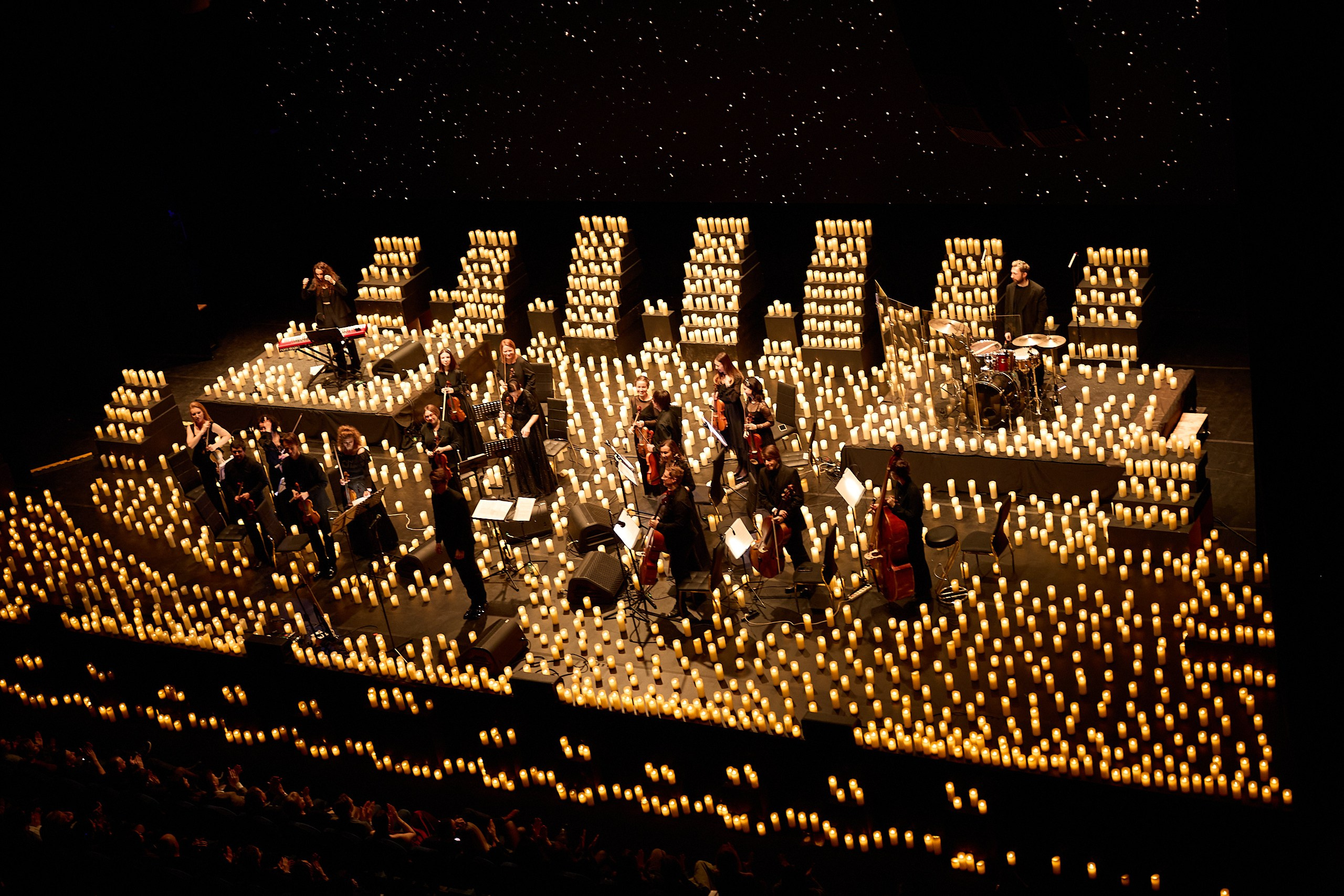 LUMISFERA Челябинск