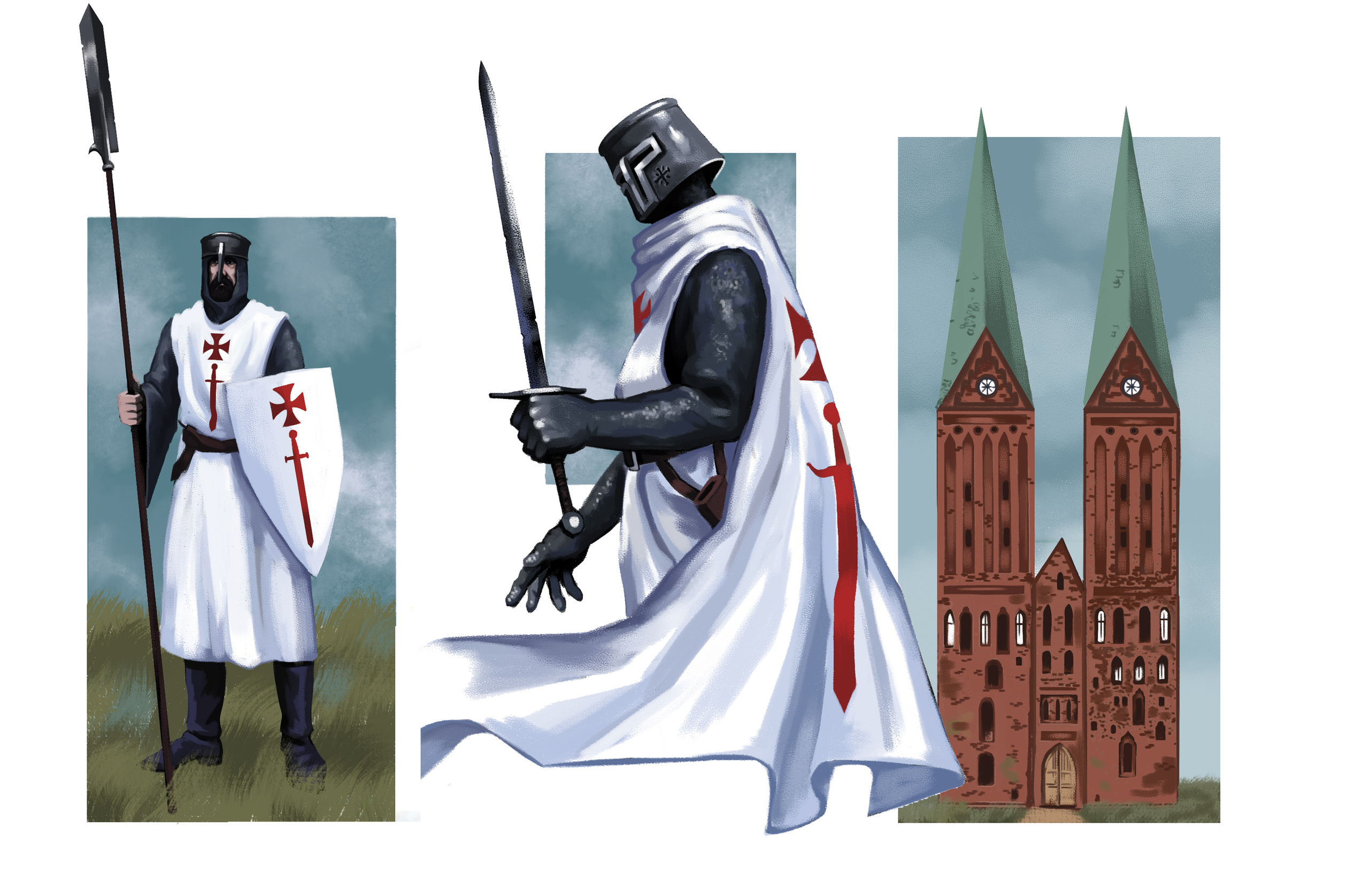 Uncovering Secrets. Books