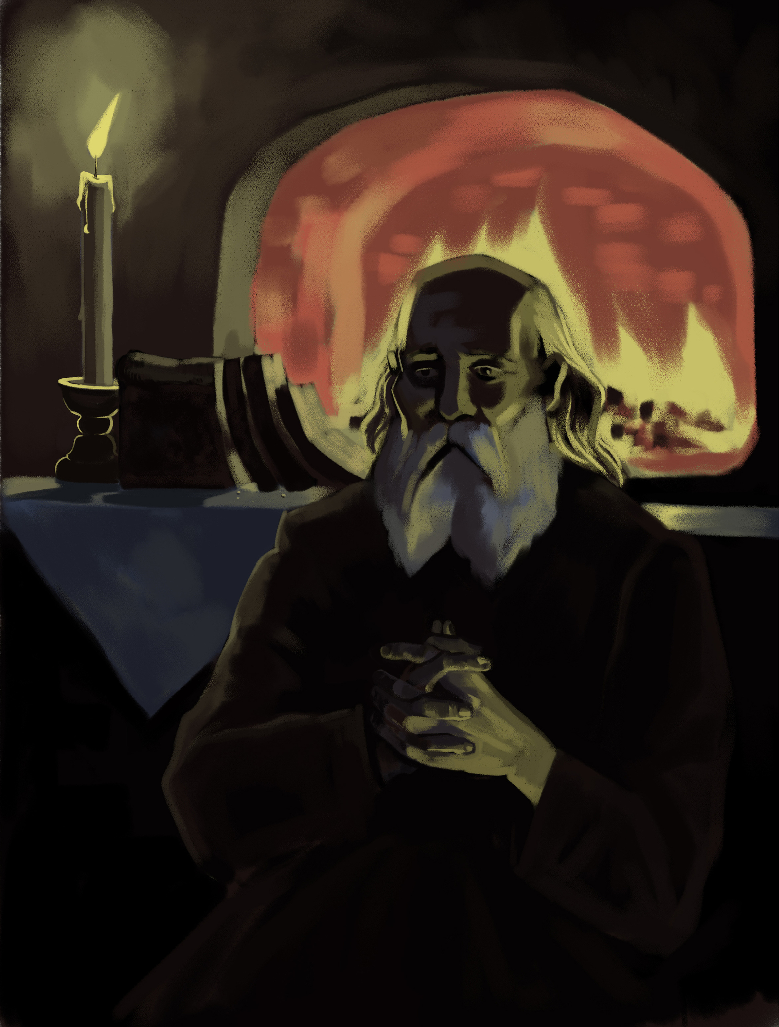 Uncovering Secrets. Books