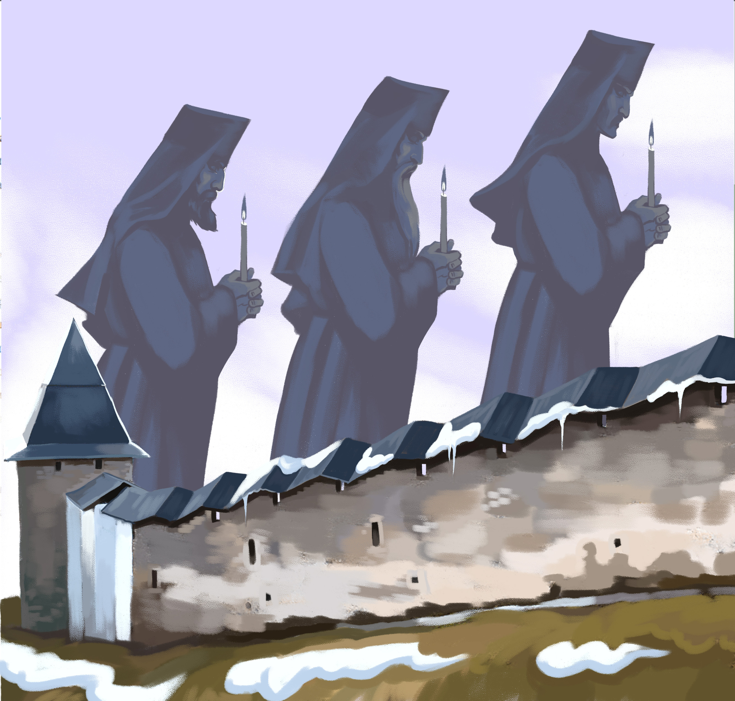 Uncovering Secrets. Books