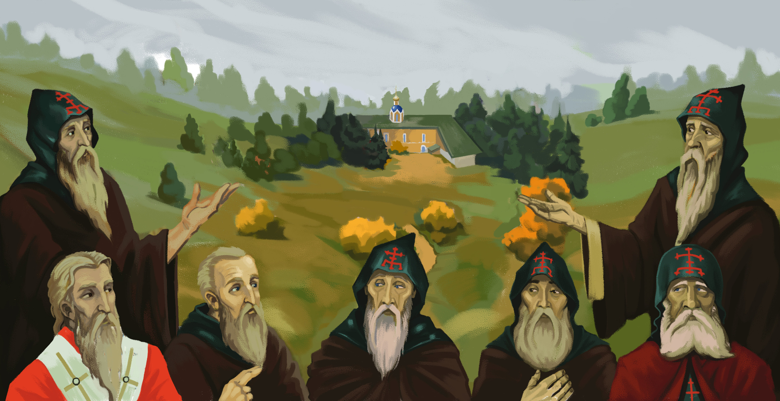 Uncovering Secrets. Books