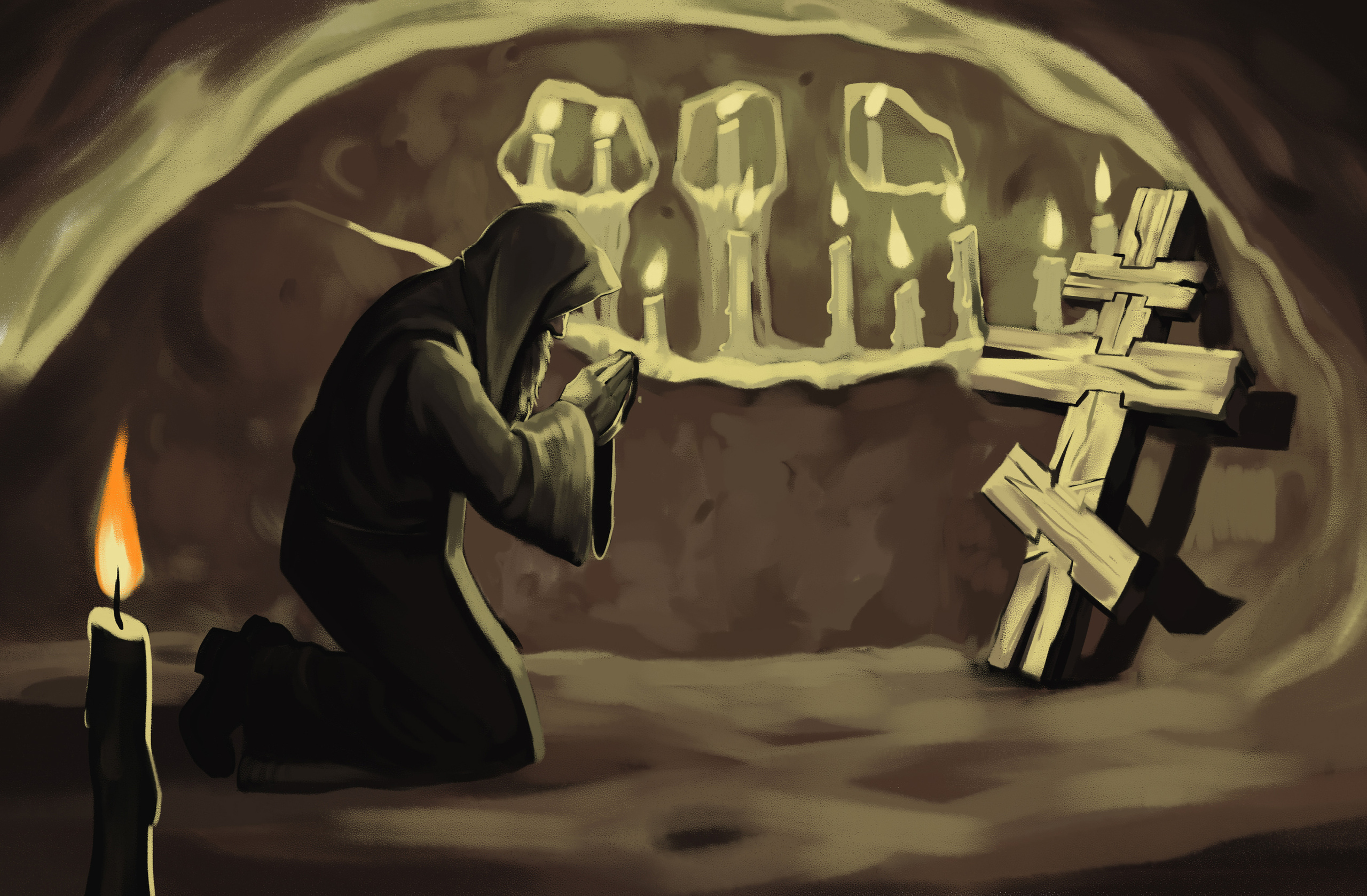 Uncovering Secrets. Books