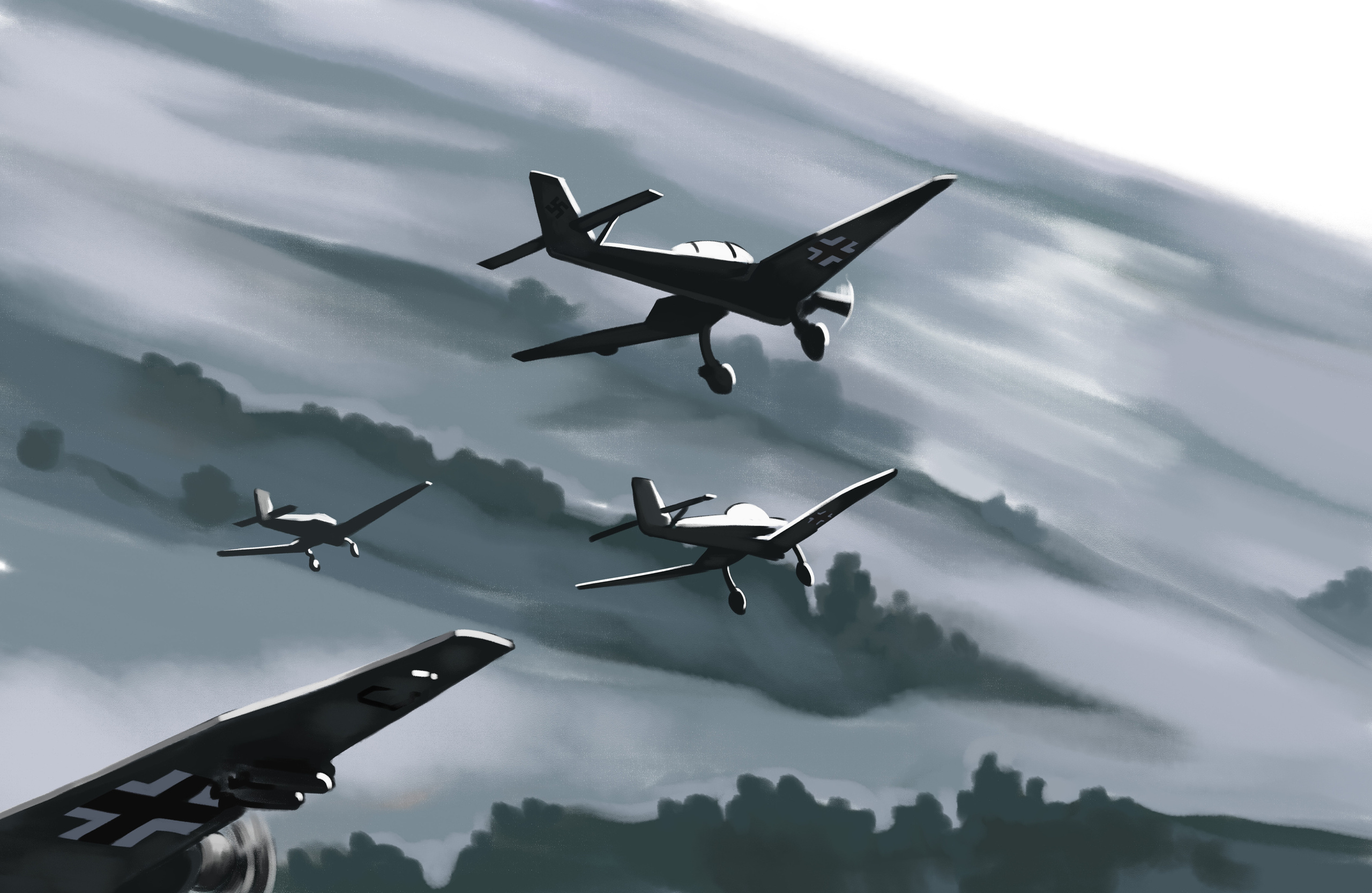 Uncovering Secrets. Books